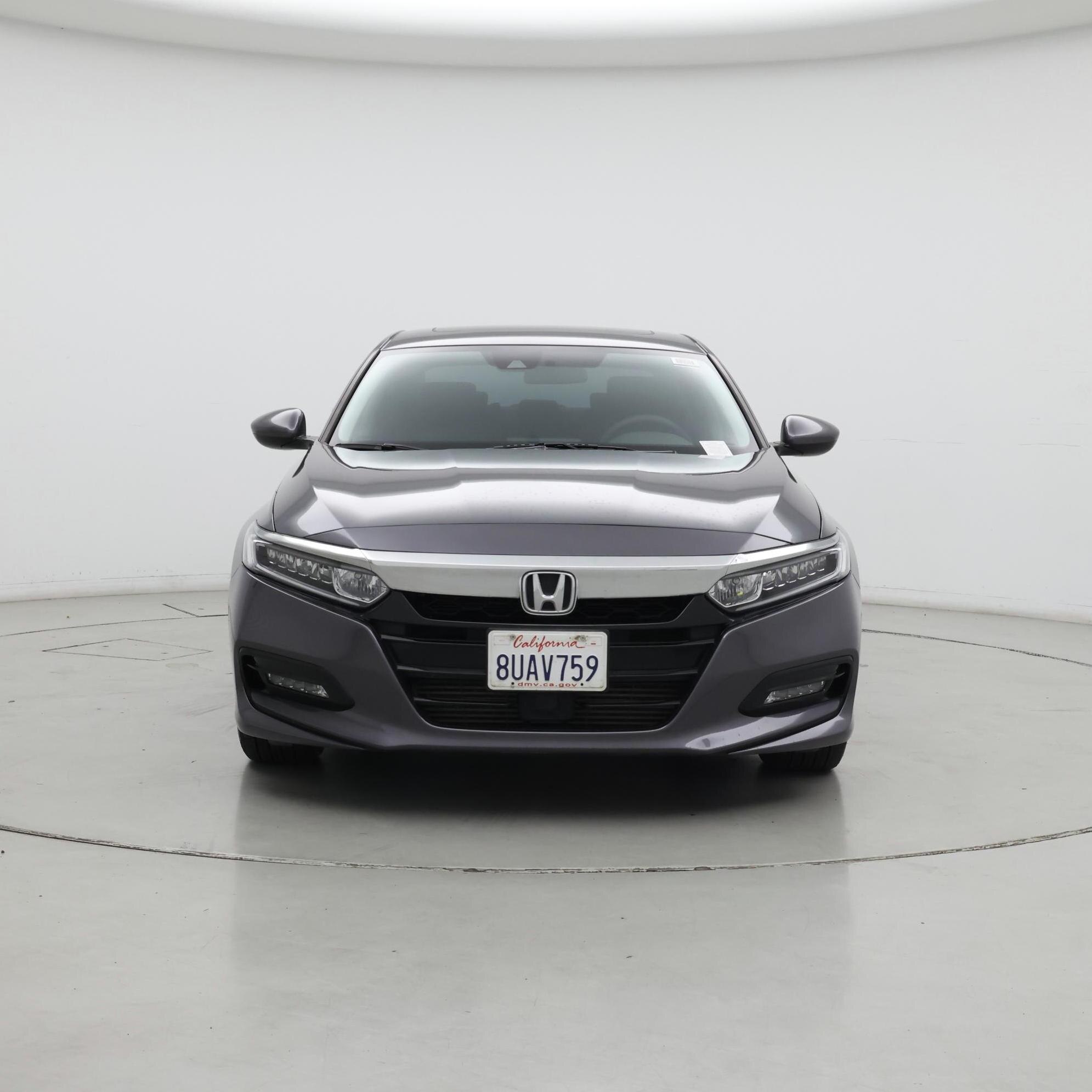 Thumbnail: 2020 Honda Accord - 5