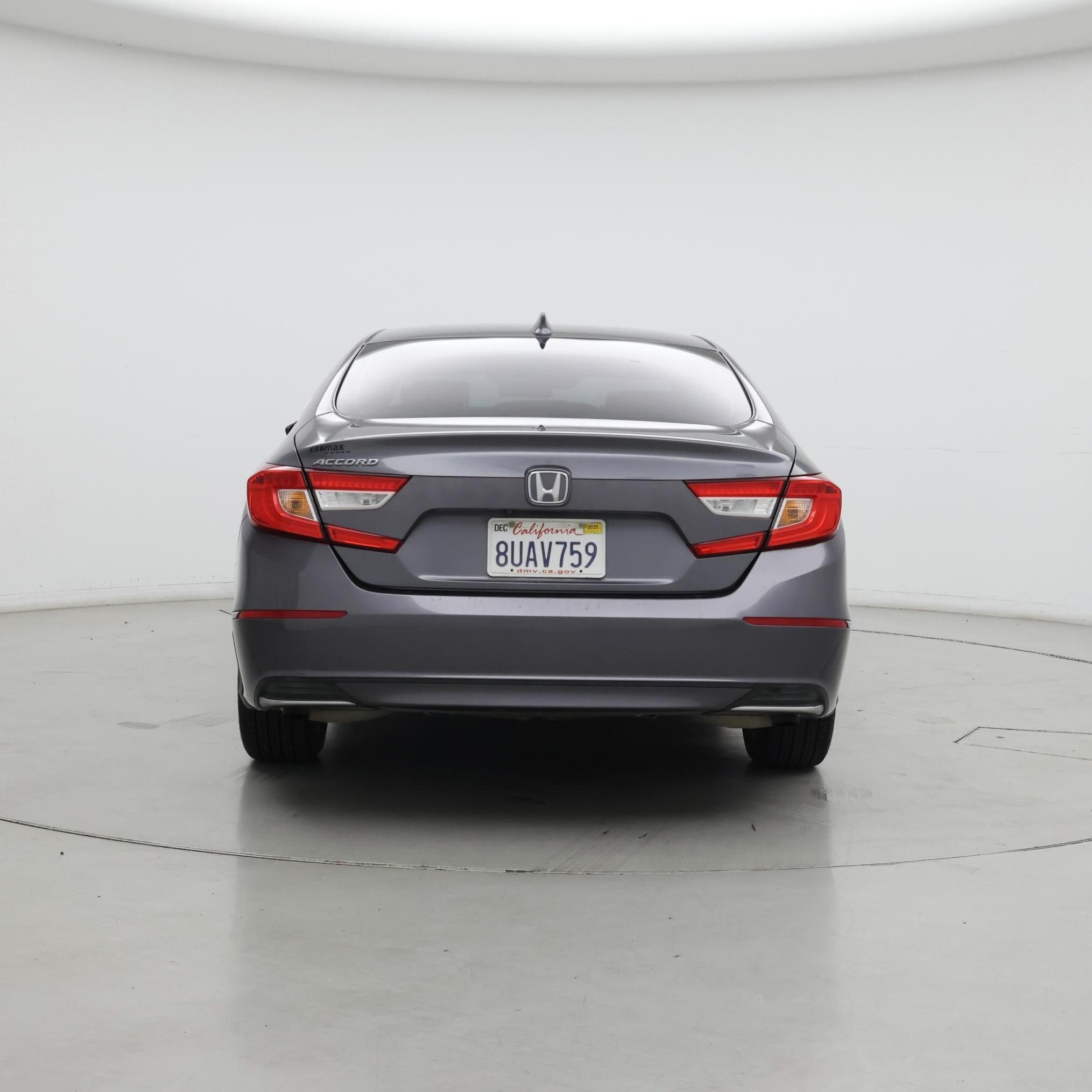 Thumbnail: 2020 Honda Accord - 6