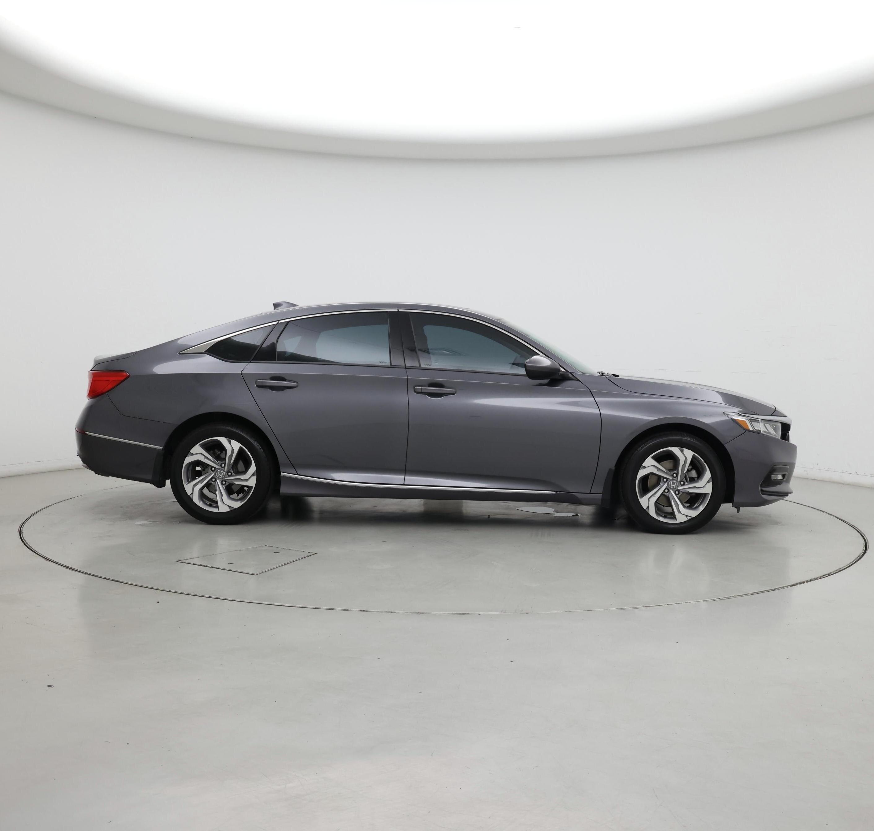 Thumbnail: 2020 Honda Accord - 7