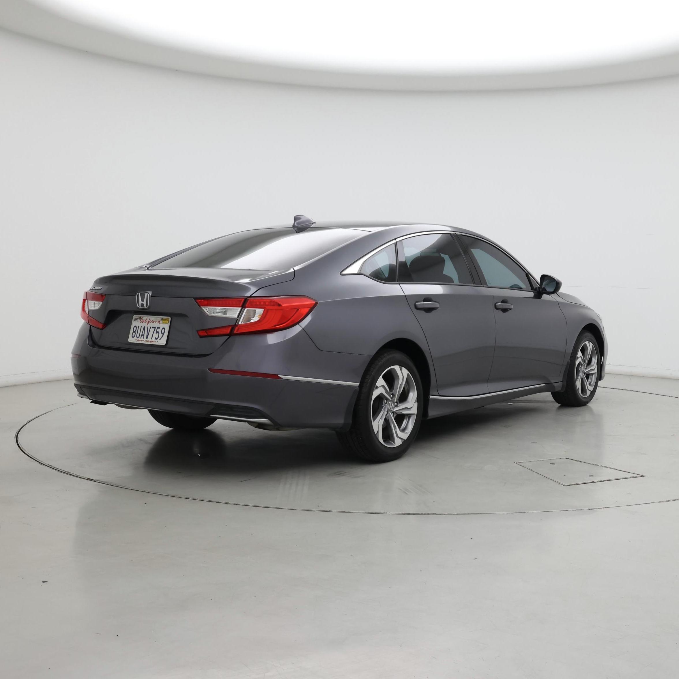 Thumbnail: 2020 Honda Accord - 8