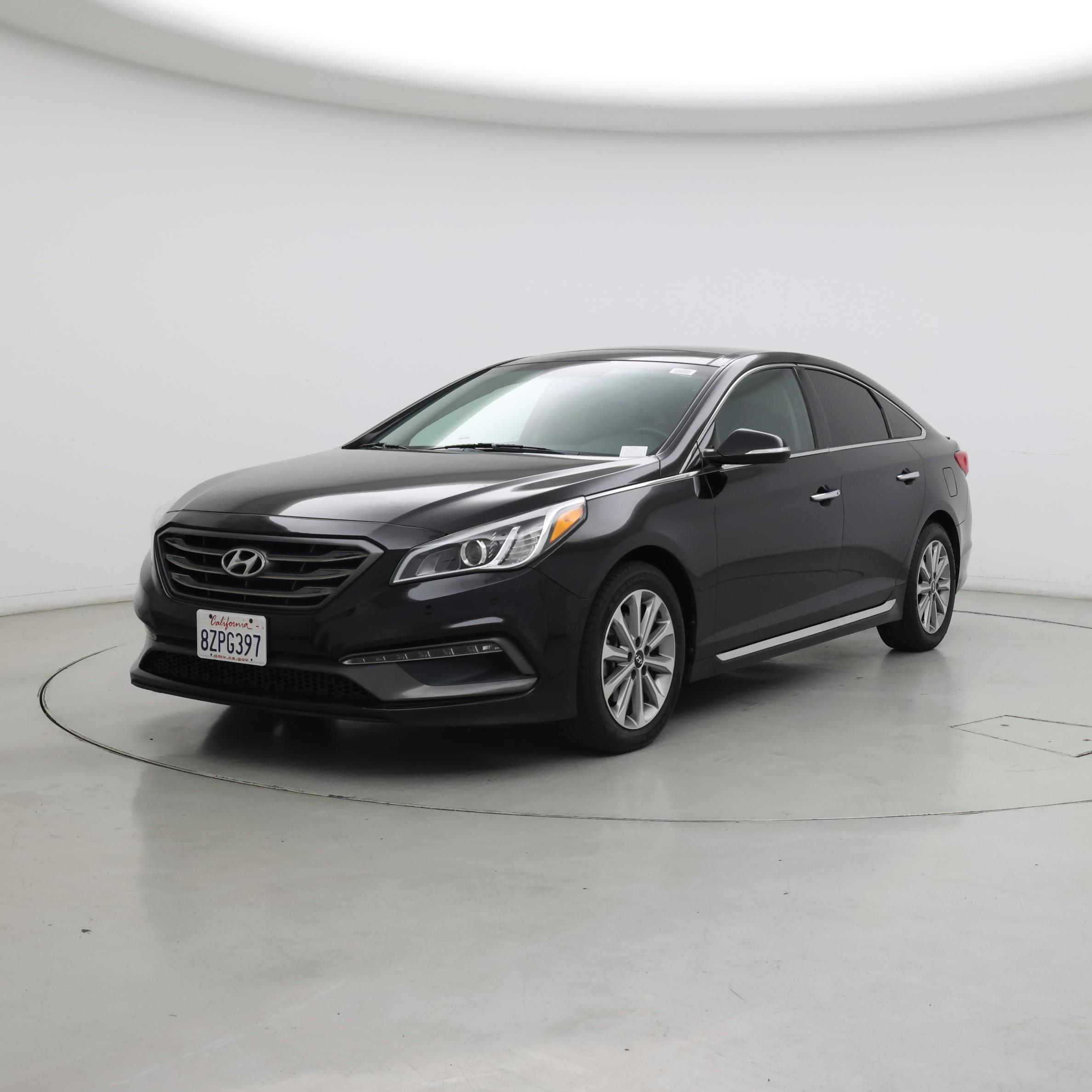 Thumbnail: 2016 Hyundai Sonata - 4