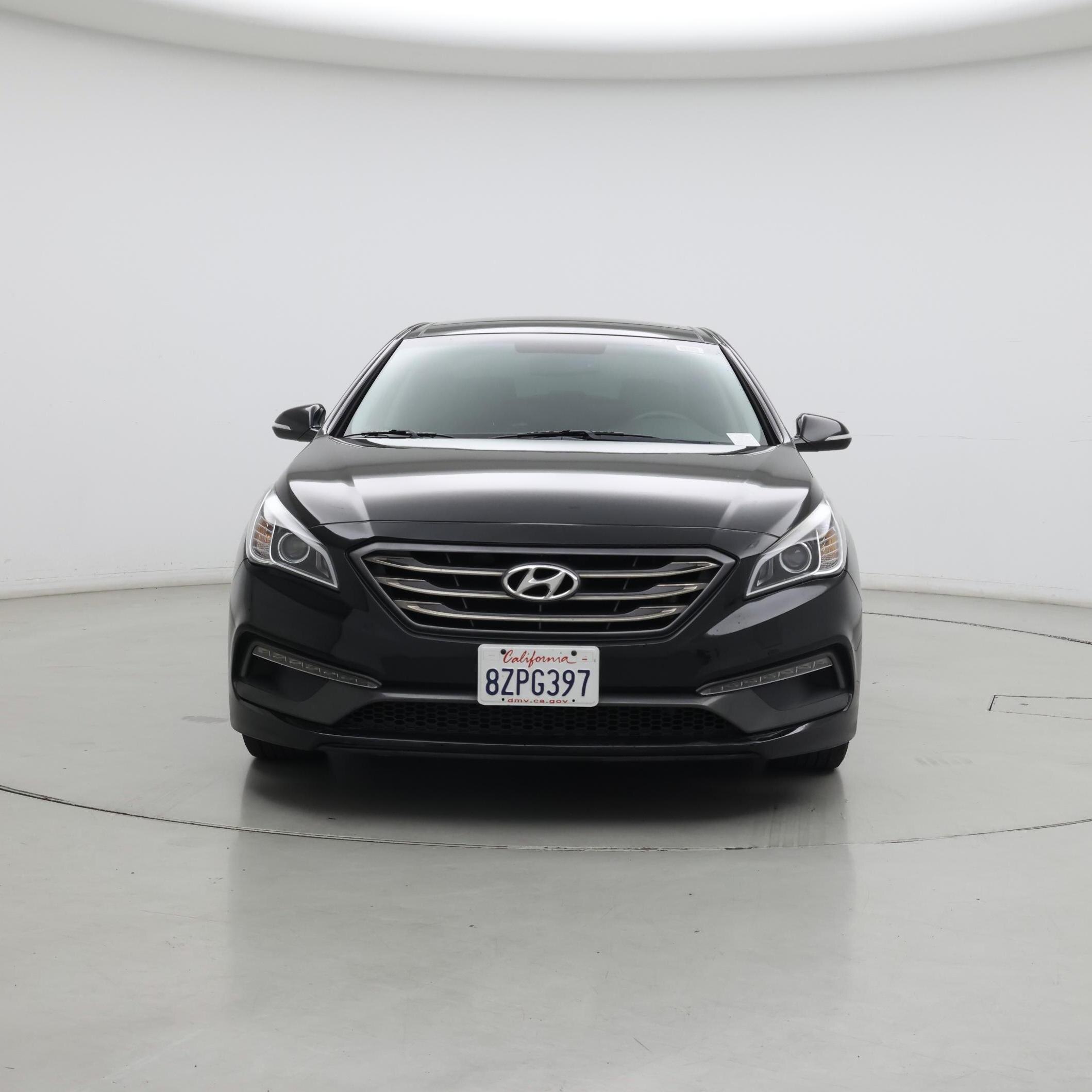 Thumbnail: 2016 Hyundai Sonata - 5