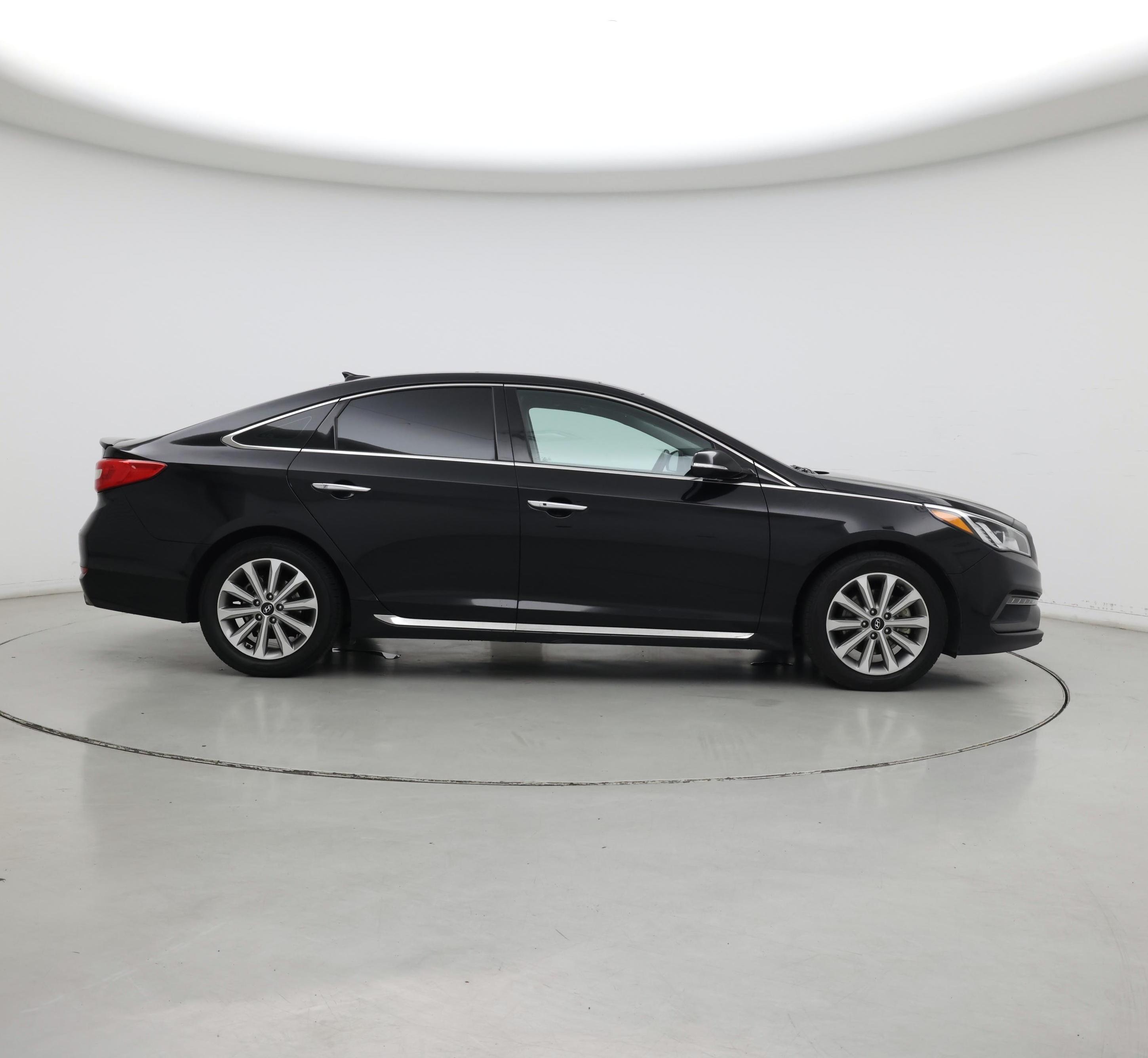 Thumbnail: 2016 Hyundai Sonata - 7