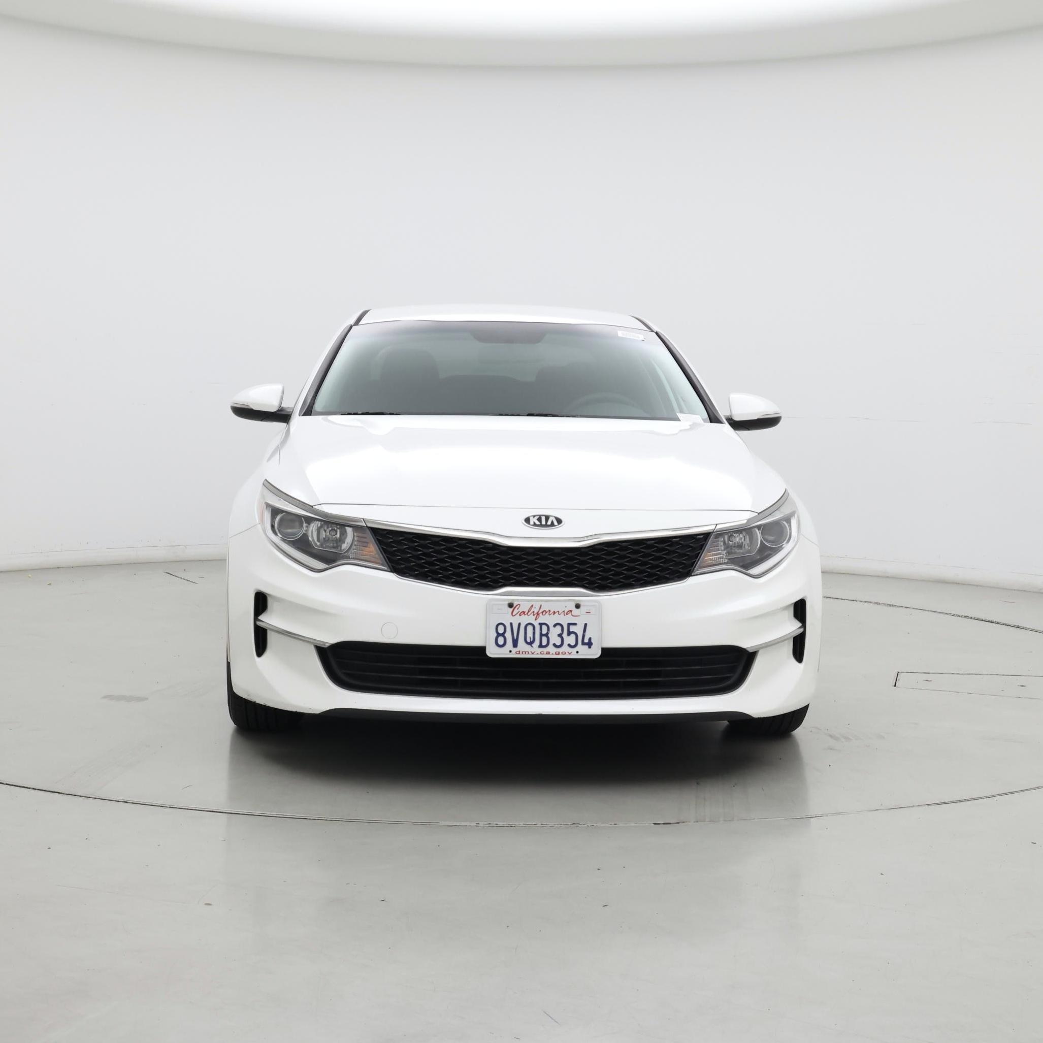 Thumbnail: 2016 Kia Optima - 5