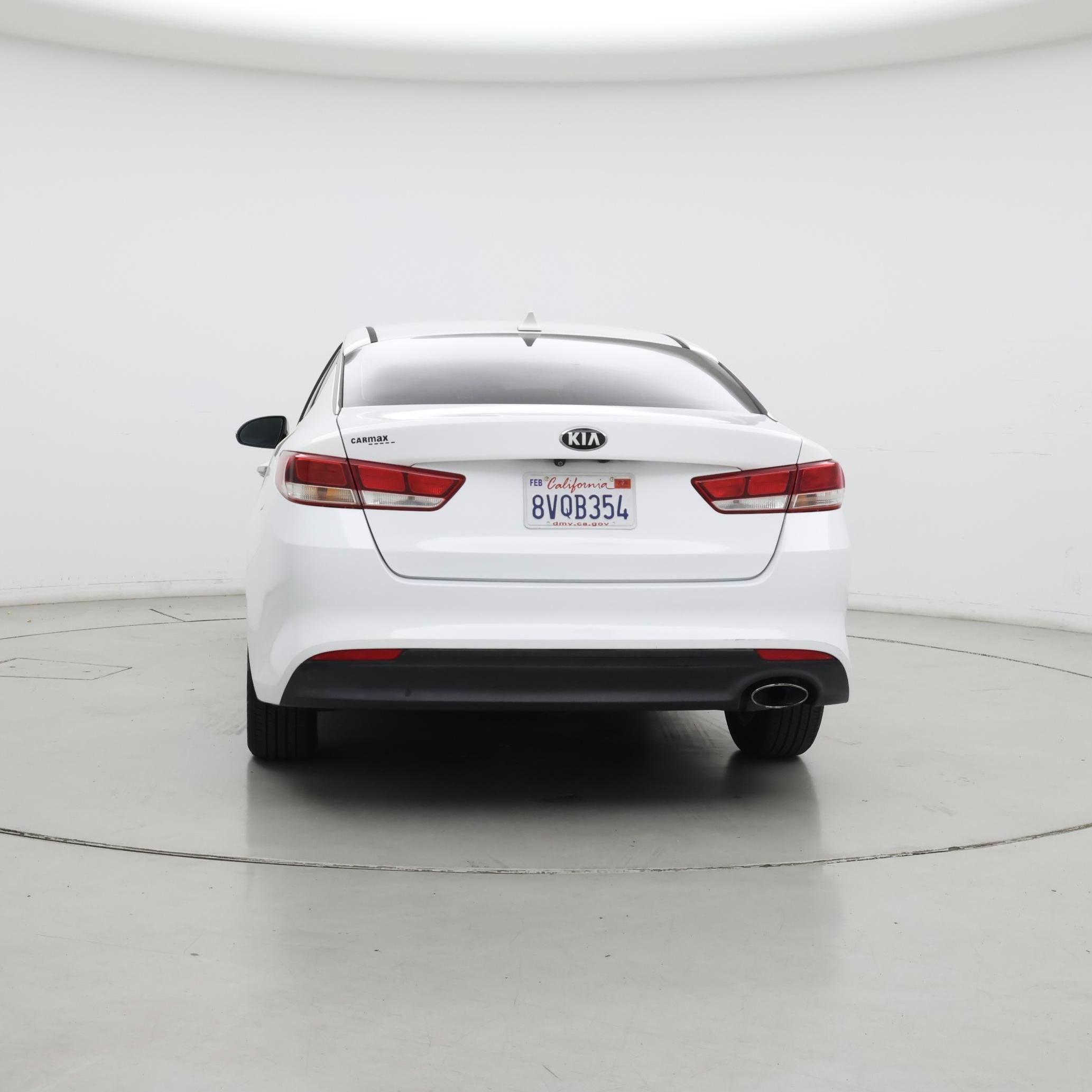 Thumbnail: 2016 Kia Optima - 6