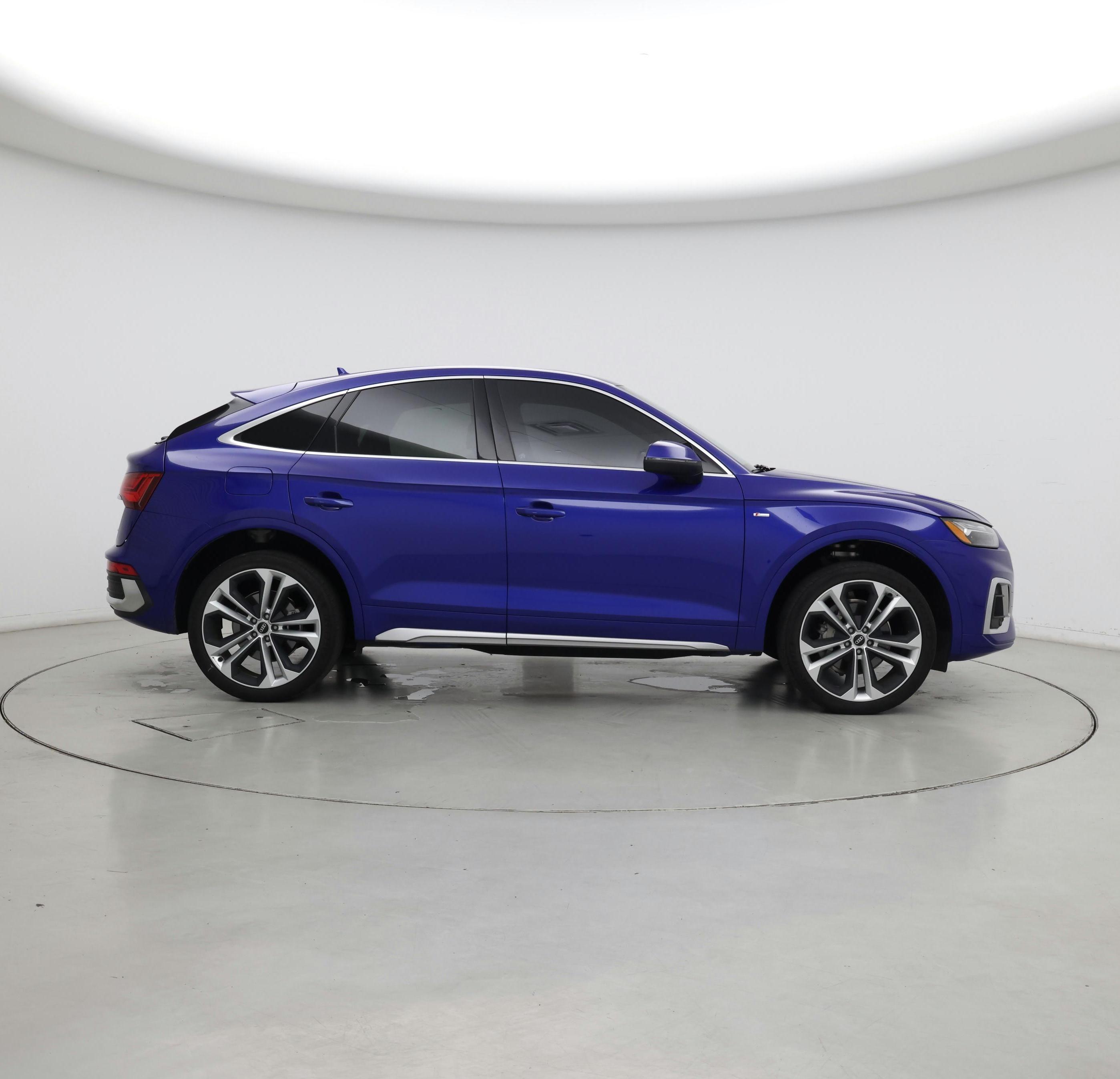 Thumbnail: 2021 Audi Q5 - 7