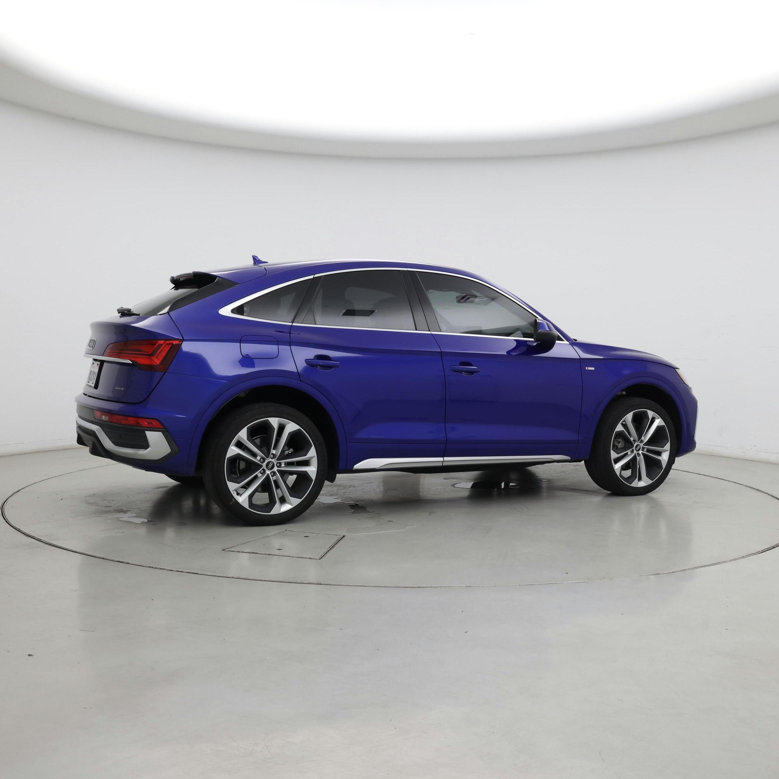 Thumbnail: 2021 Audi Q5 - 8