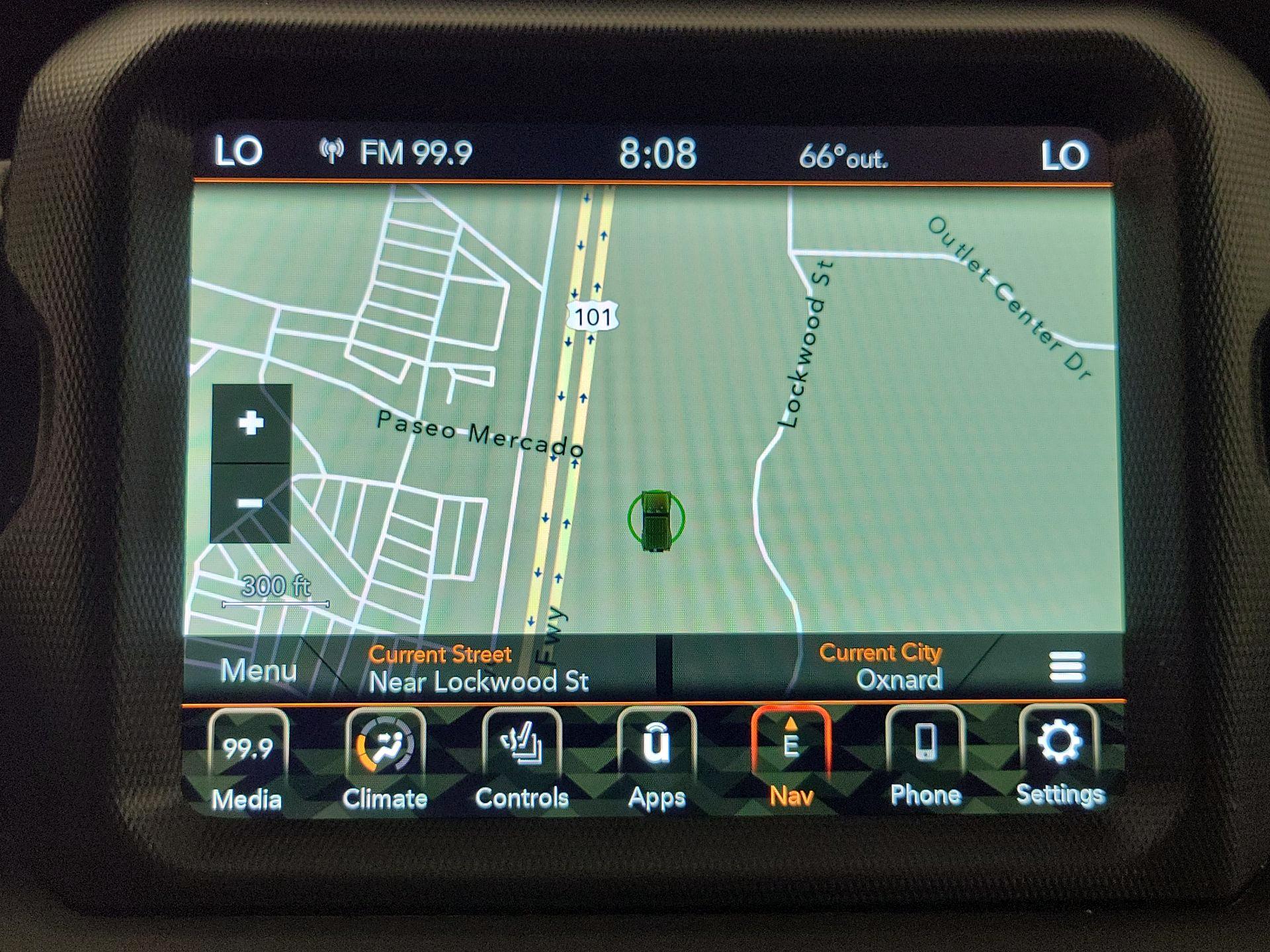 Thumbnail: 2022 Jeep Wrangler - 14