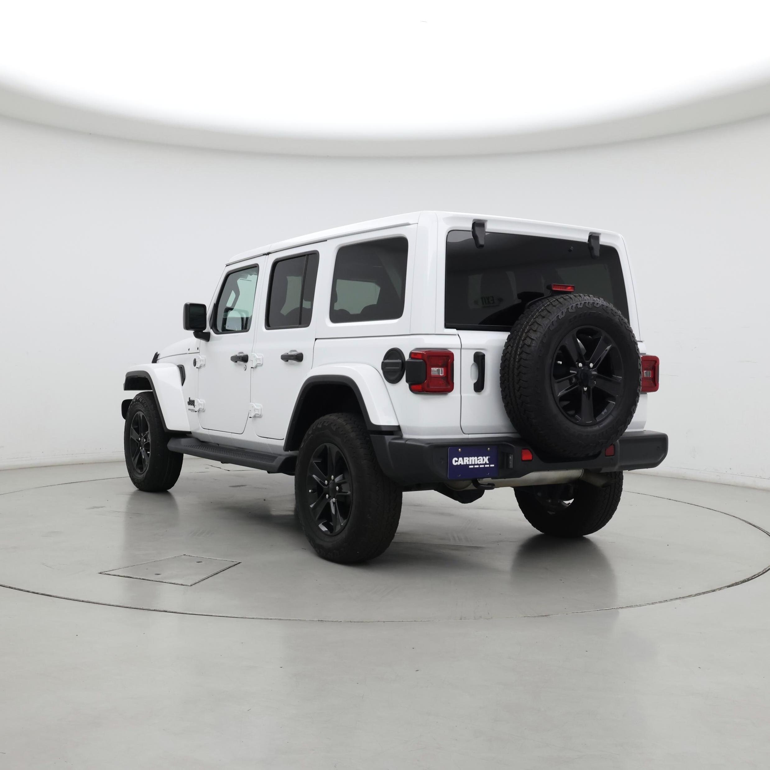 Thumbnail: 2022 Jeep Wrangler - 2