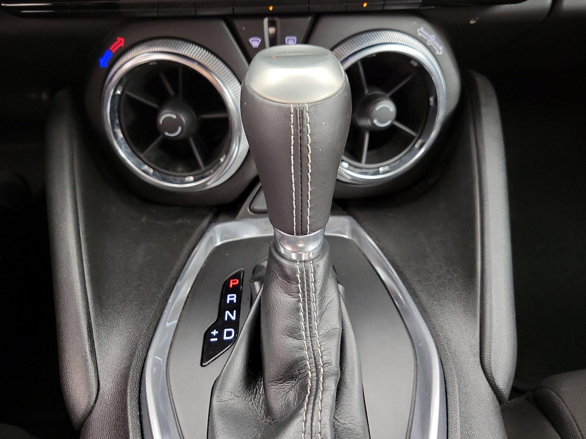 Thumbnail: 2016 Chevrolet Camaro - 16