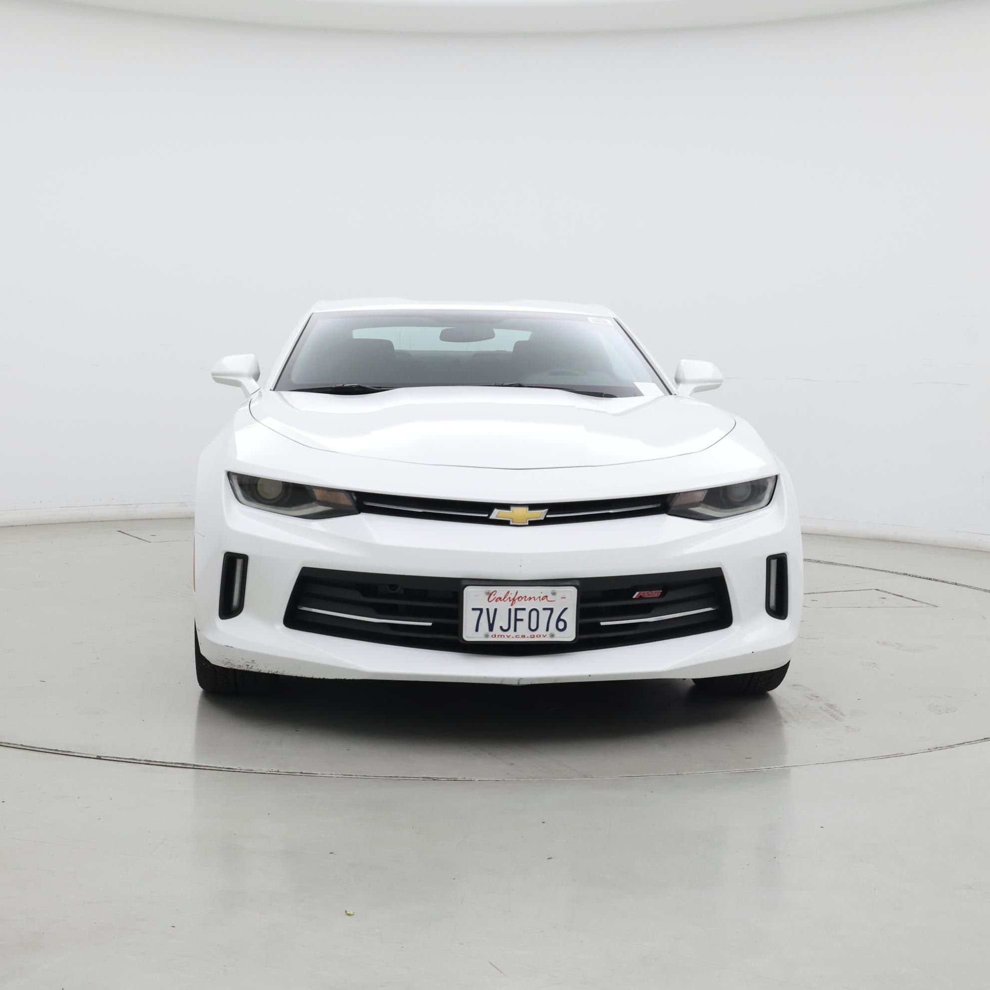 Thumbnail: 2016 Chevrolet Camaro - 5