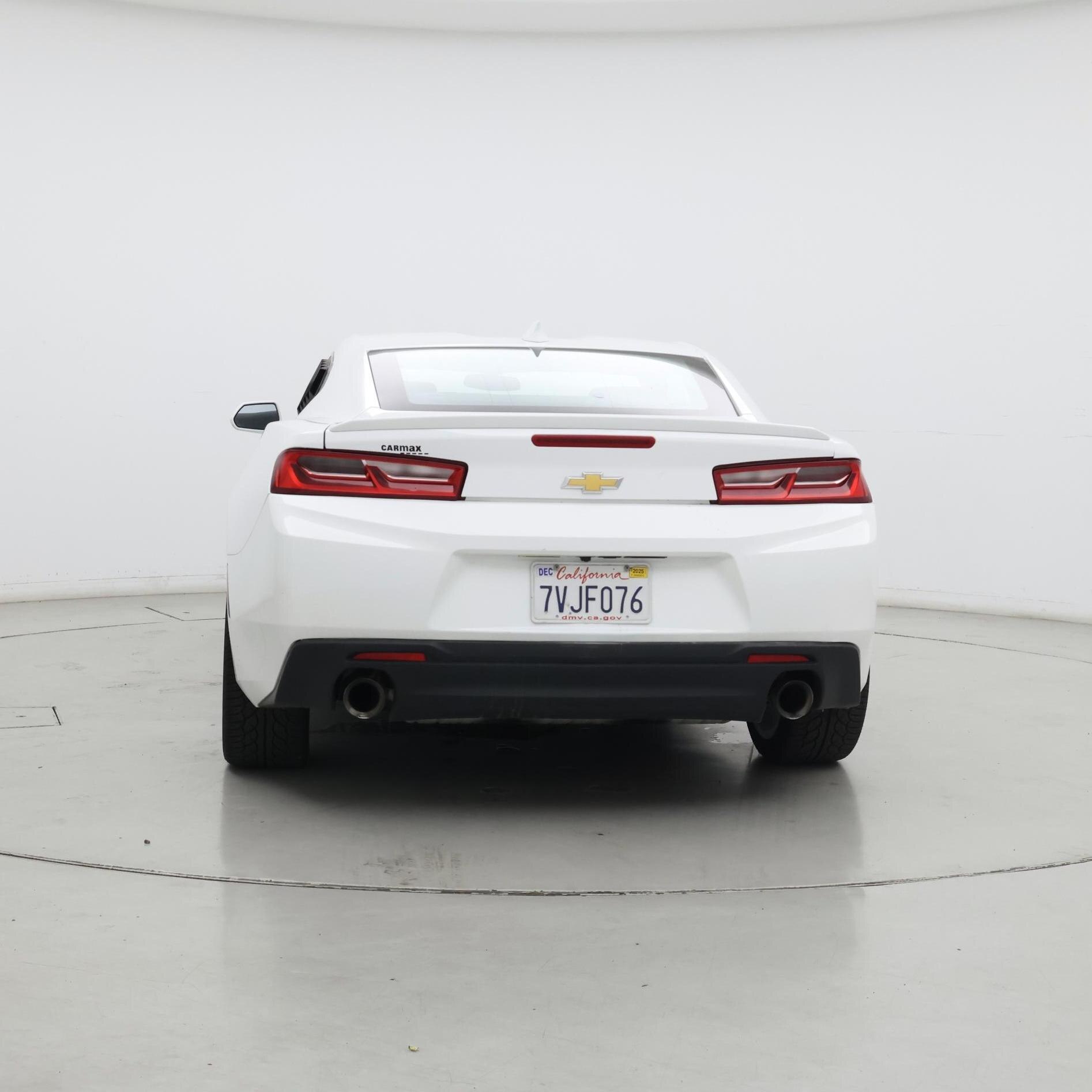 Thumbnail: 2016 Chevrolet Camaro - 6