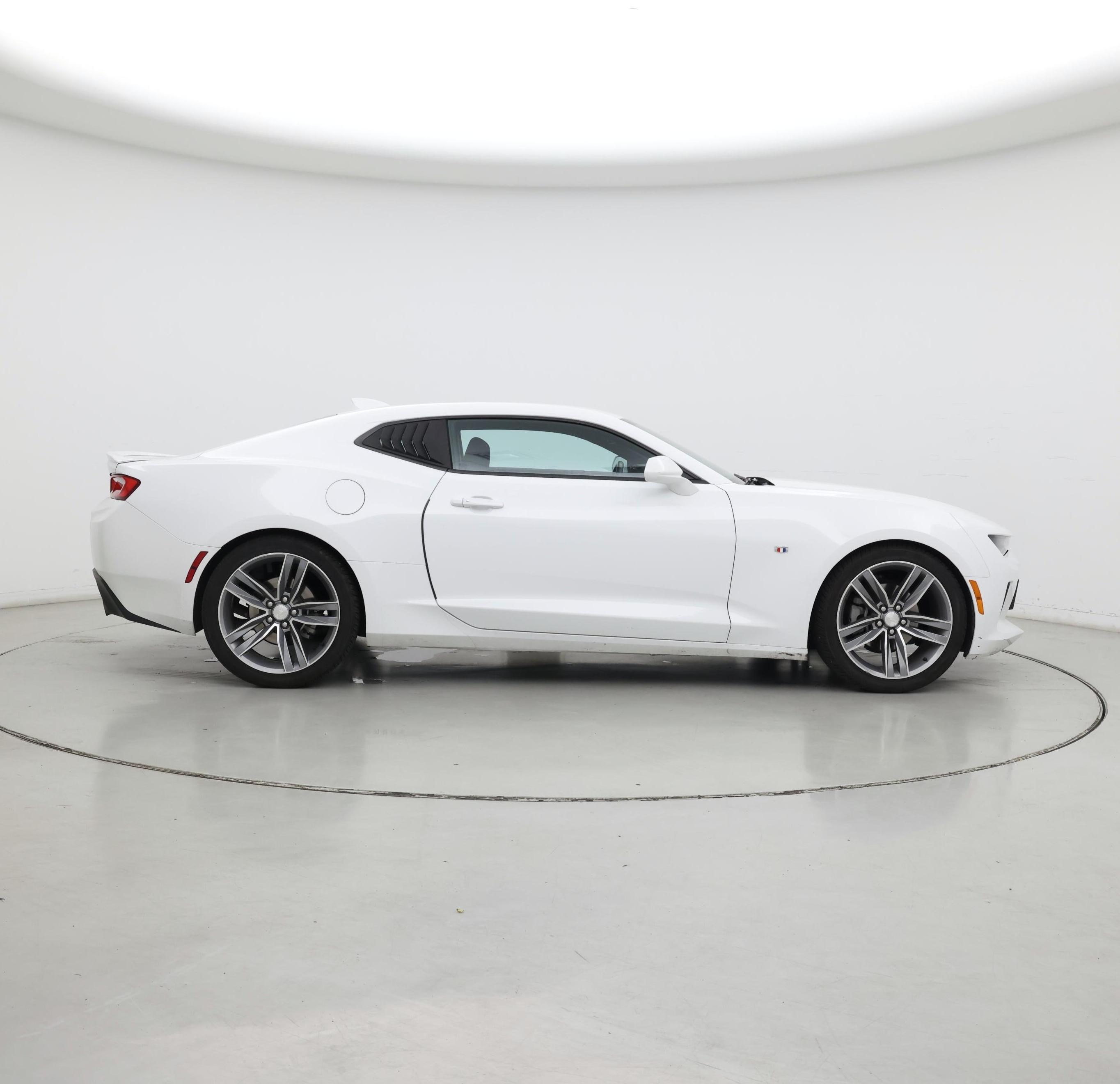Thumbnail: 2016 Chevrolet Camaro - 7
