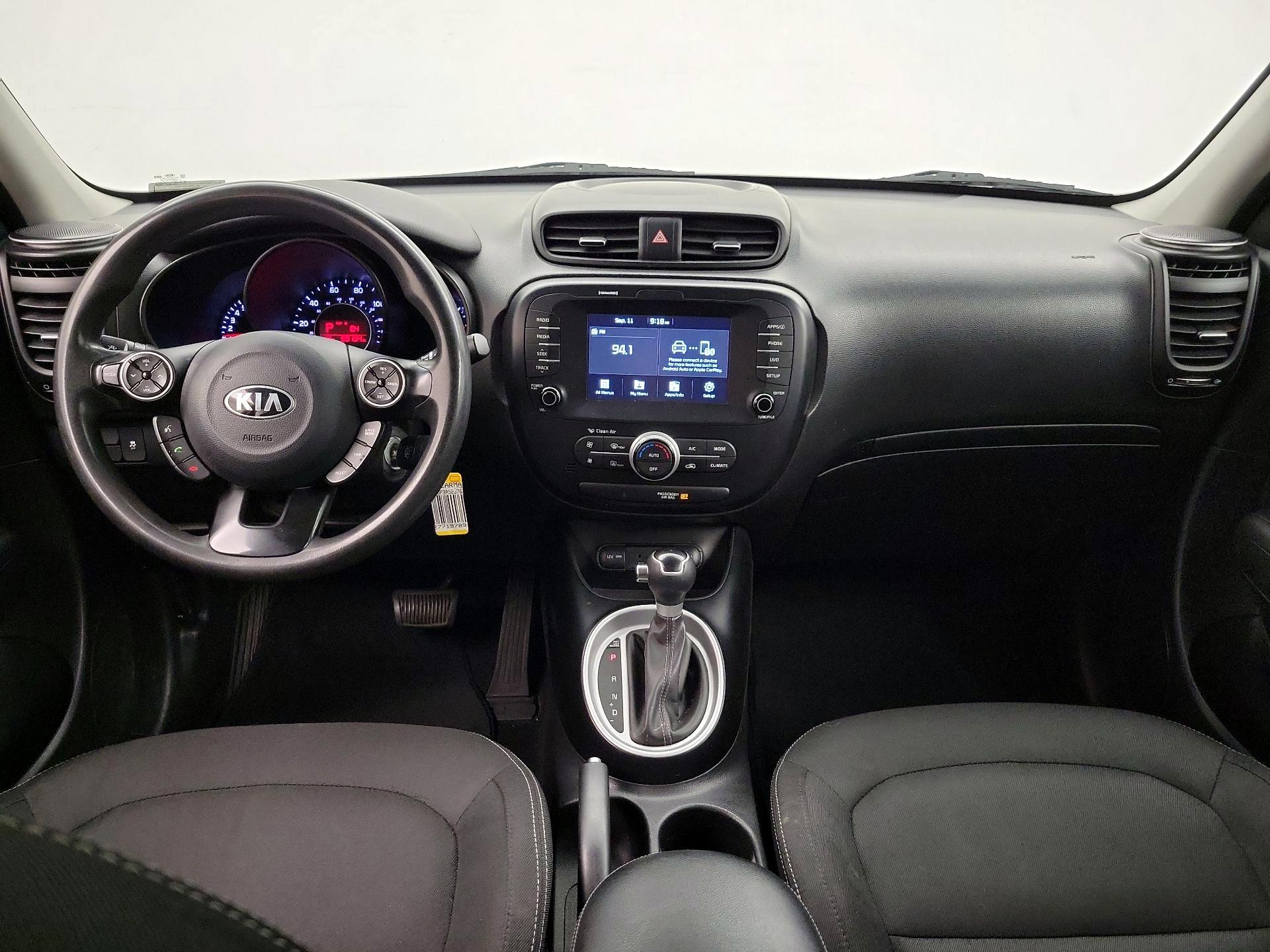 Thumbnail: 2018 Kia Soul - 9
