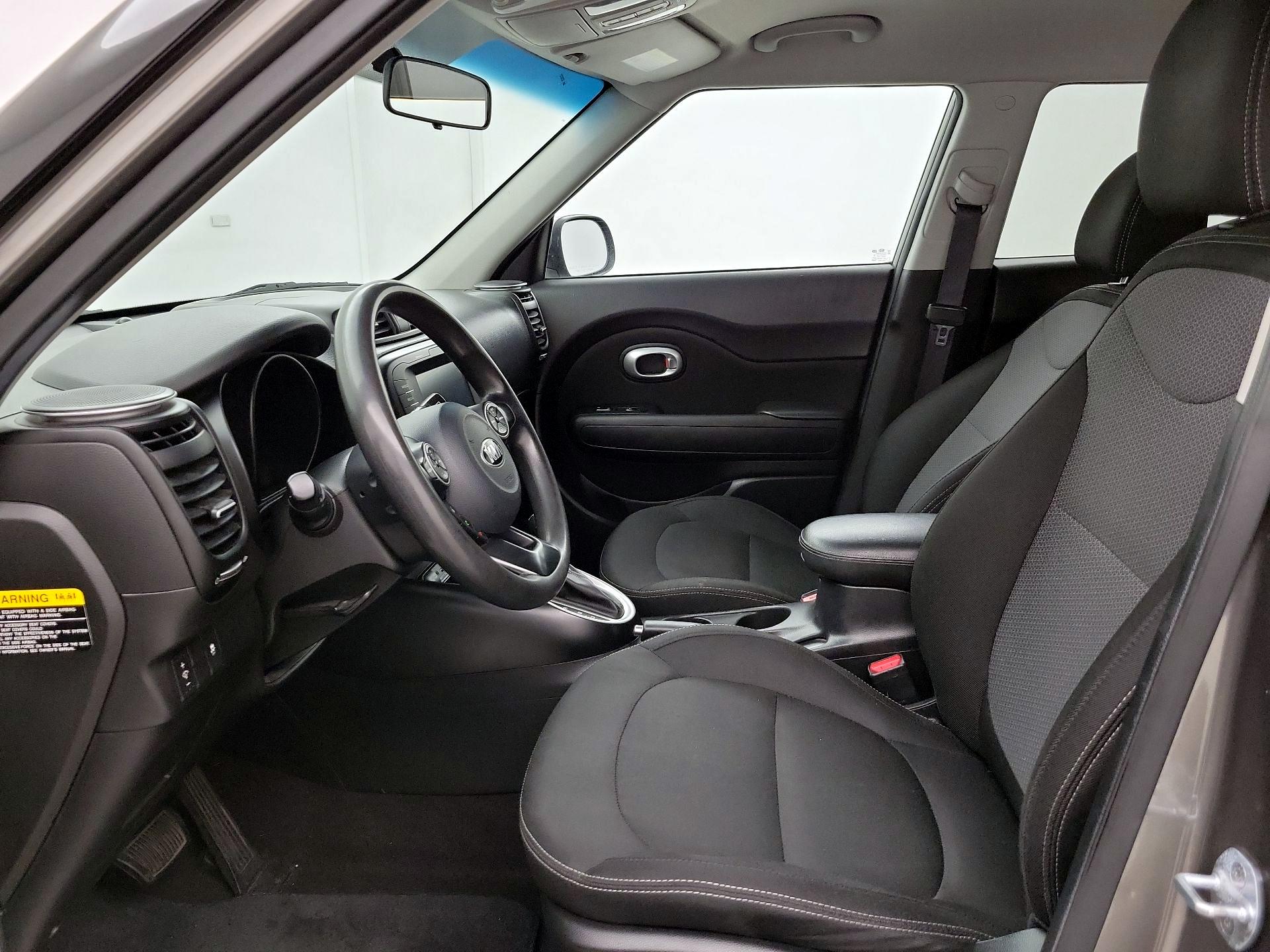 Thumbnail: 2018 Kia Soul - 11