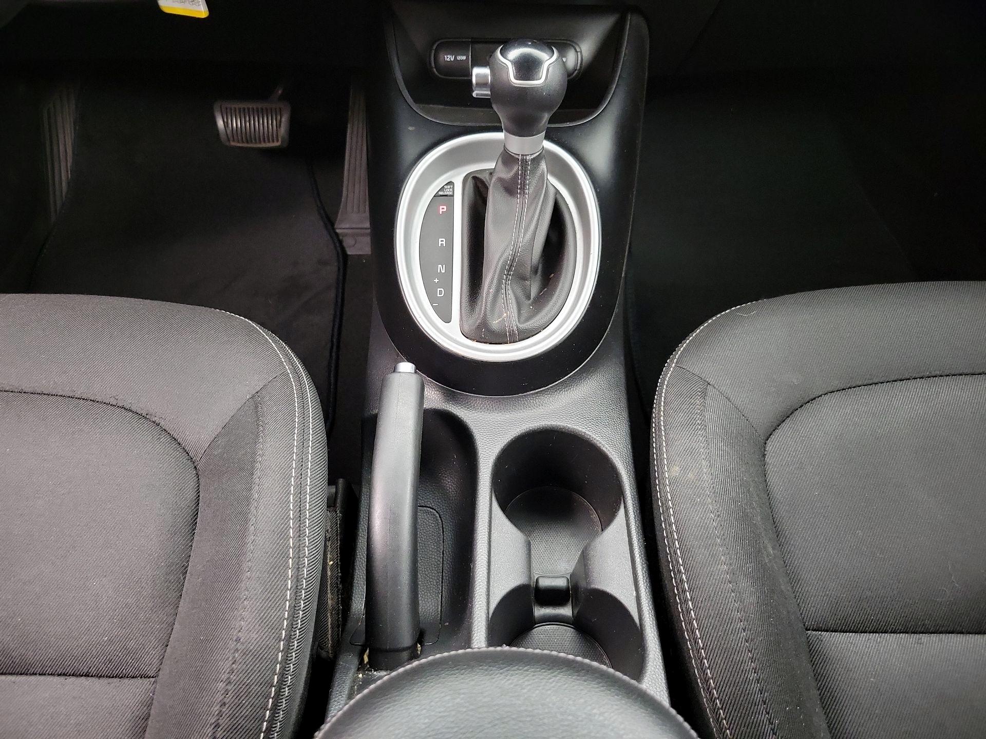 Thumbnail: 2018 Kia Soul - 17