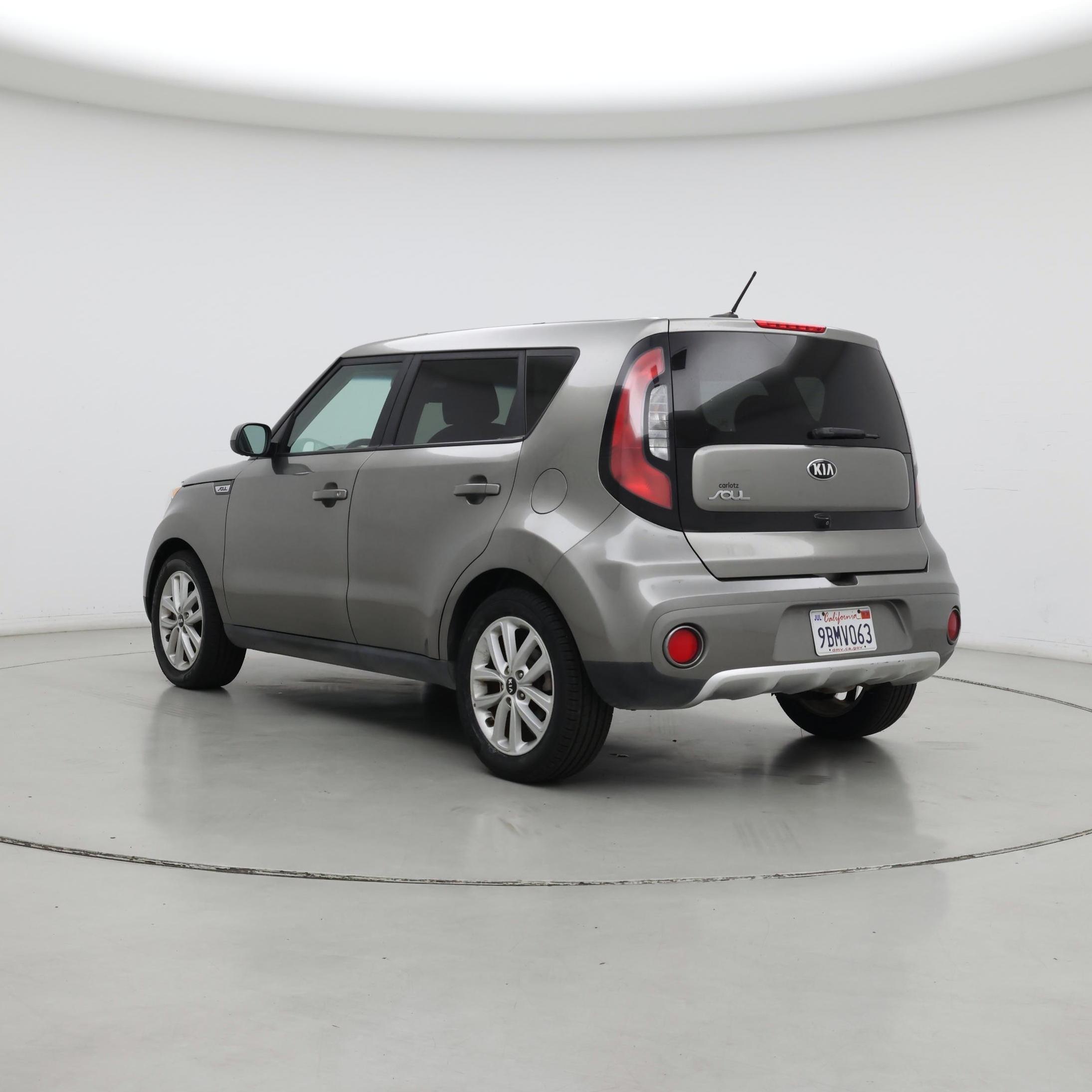 Thumbnail: 2018 Kia Soul - 2