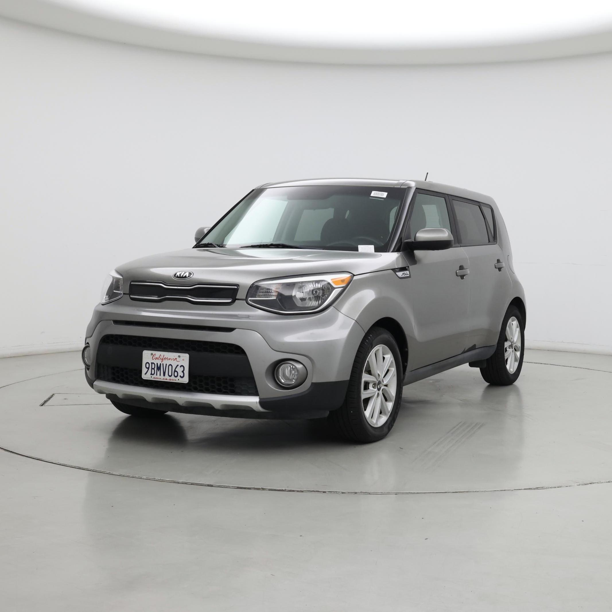 Thumbnail: 2018 Kia Soul - 4
