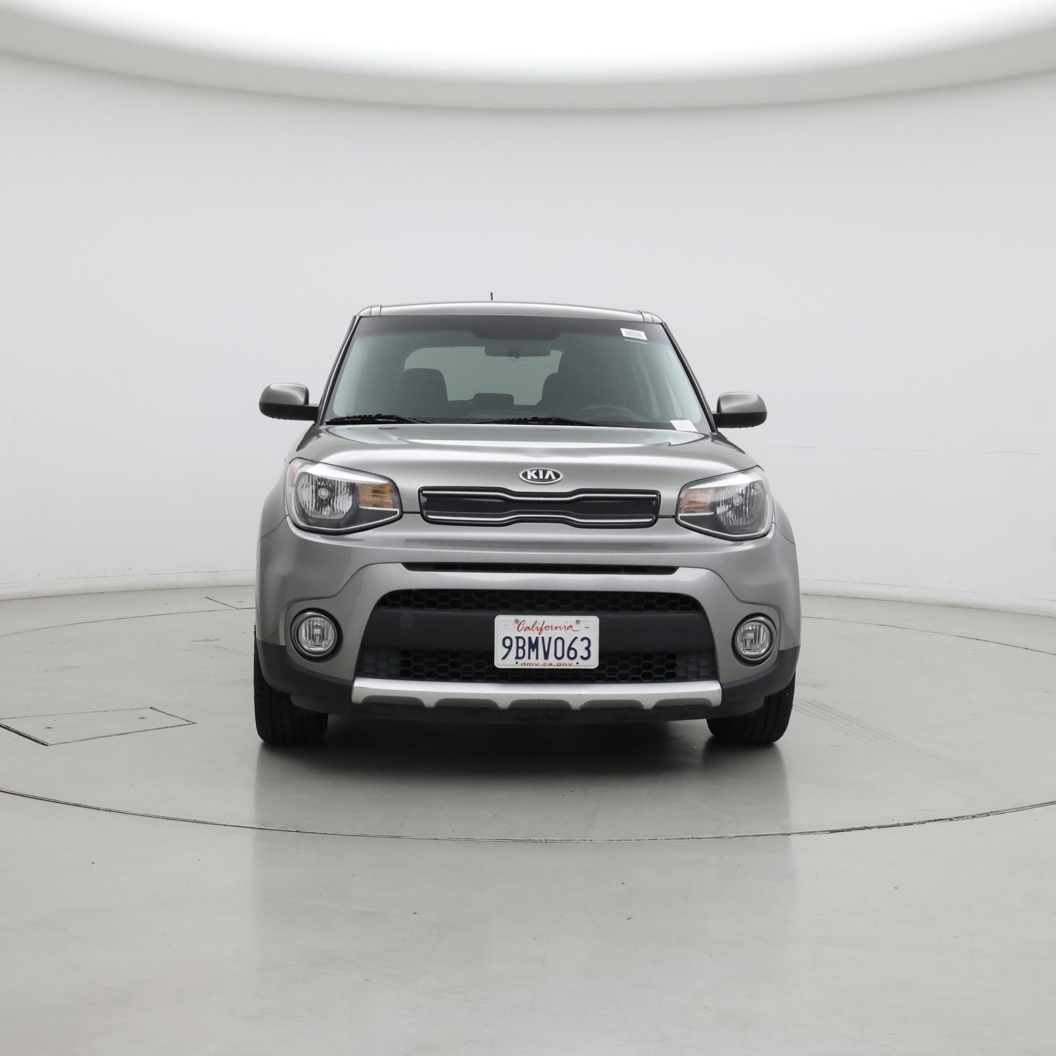 Thumbnail: 2018 Kia Soul - 5