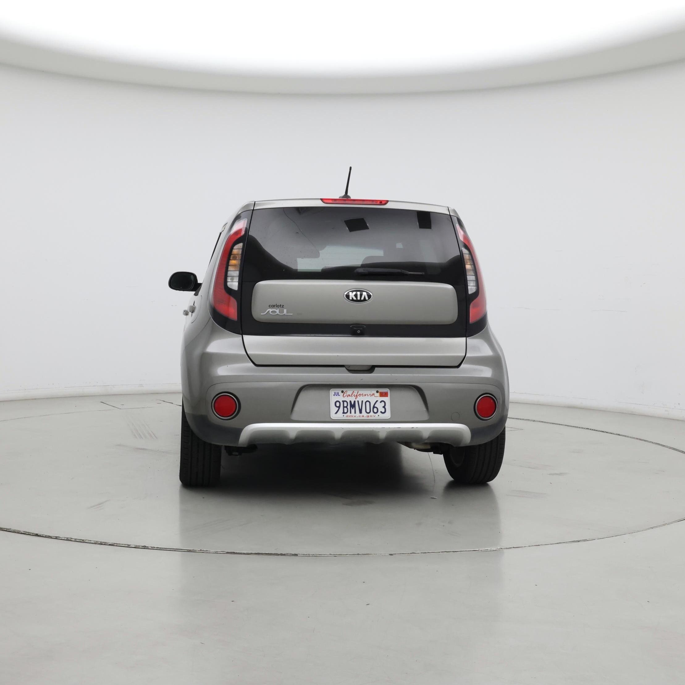 Thumbnail: 2018 Kia Soul - 6