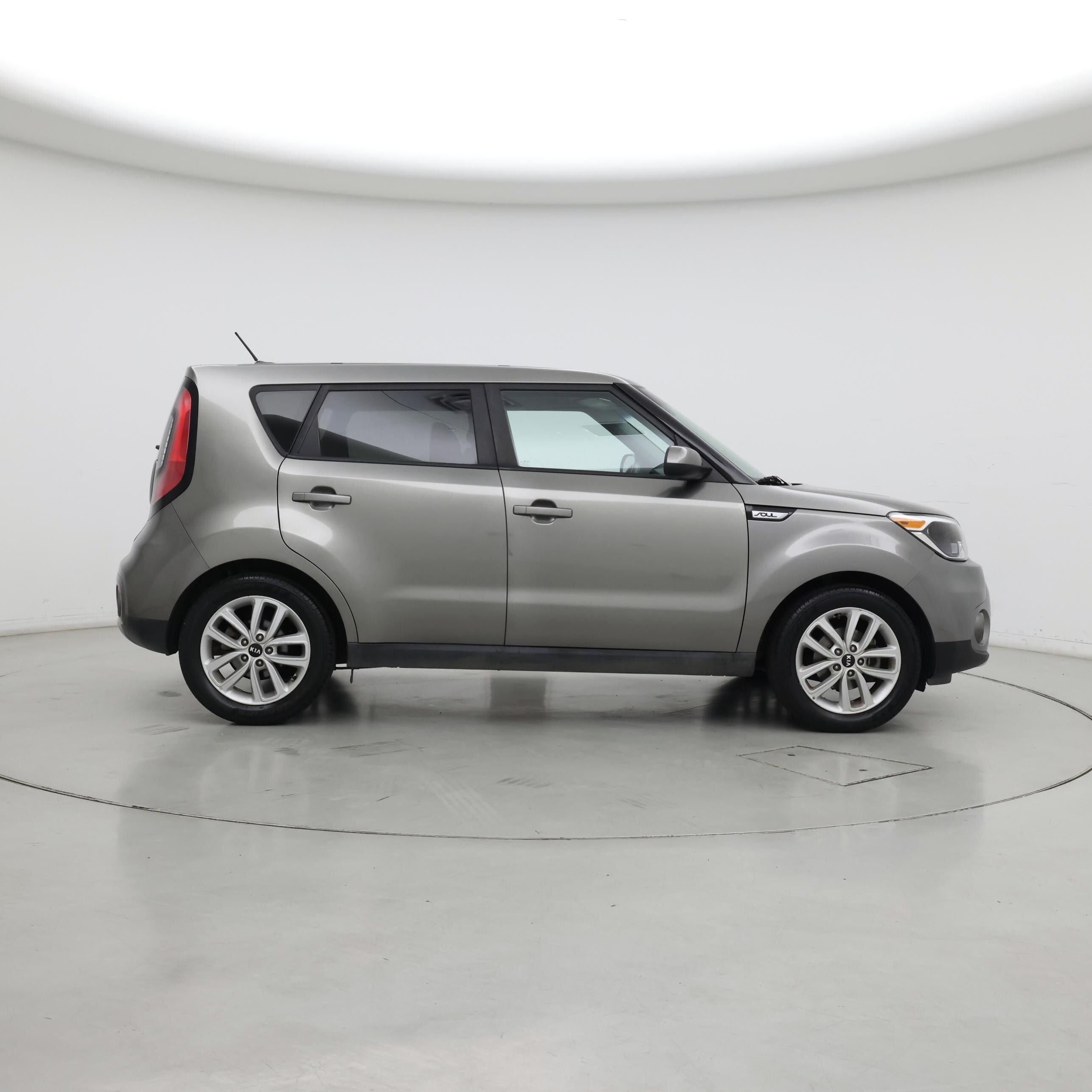 Thumbnail: 2018 Kia Soul - 7