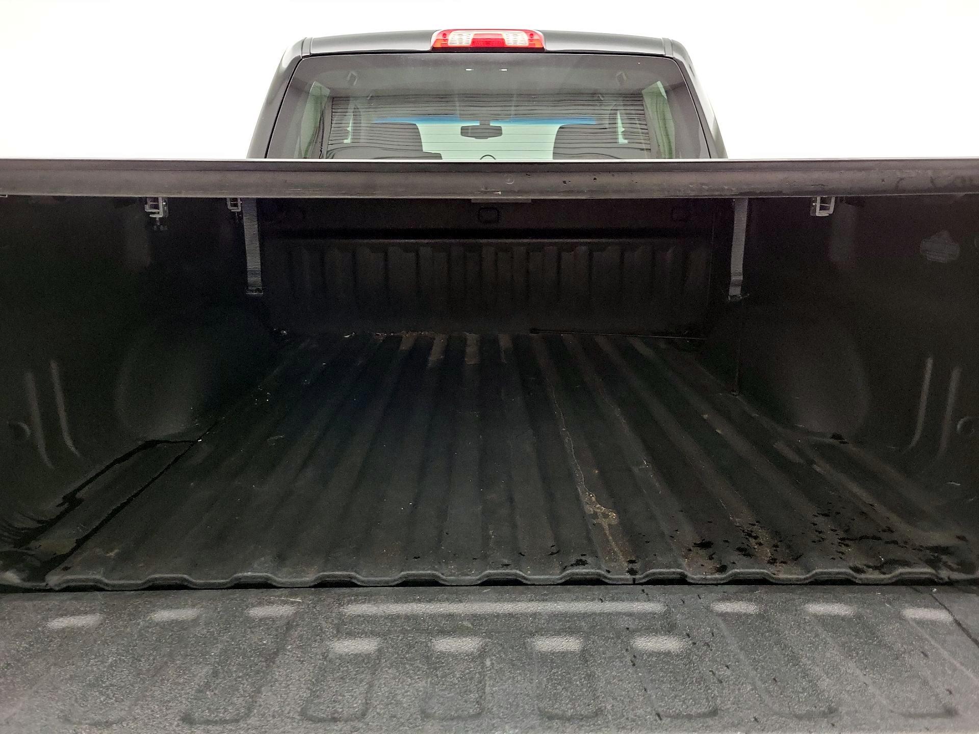 Thumbnail: 2017 GMC Sierra 1500 - 20