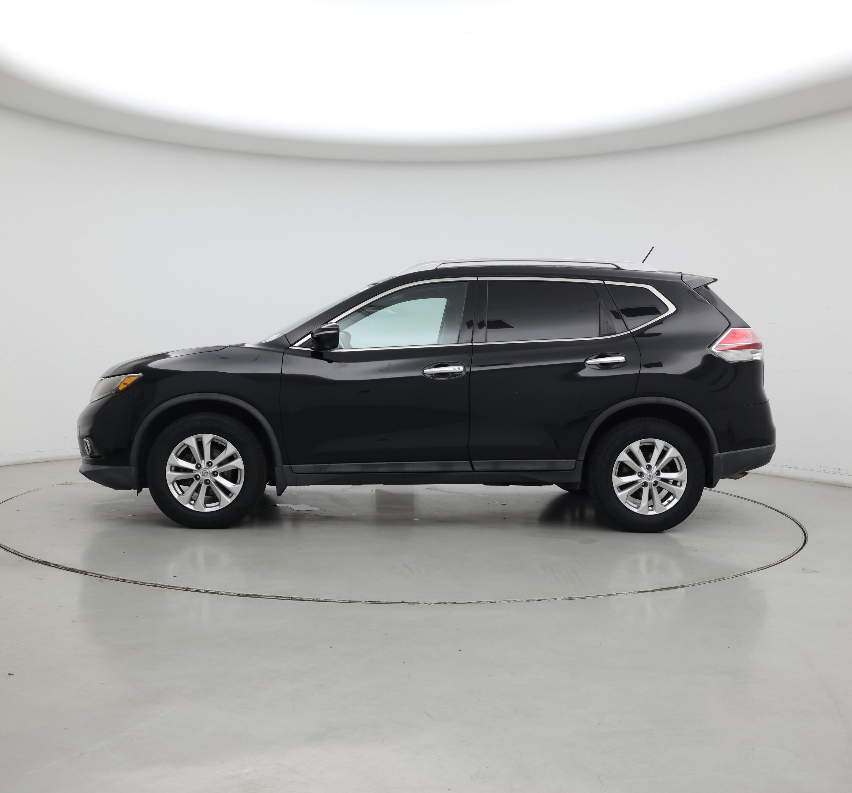 Thumbnail: 2015 Nissan Rogue - 3