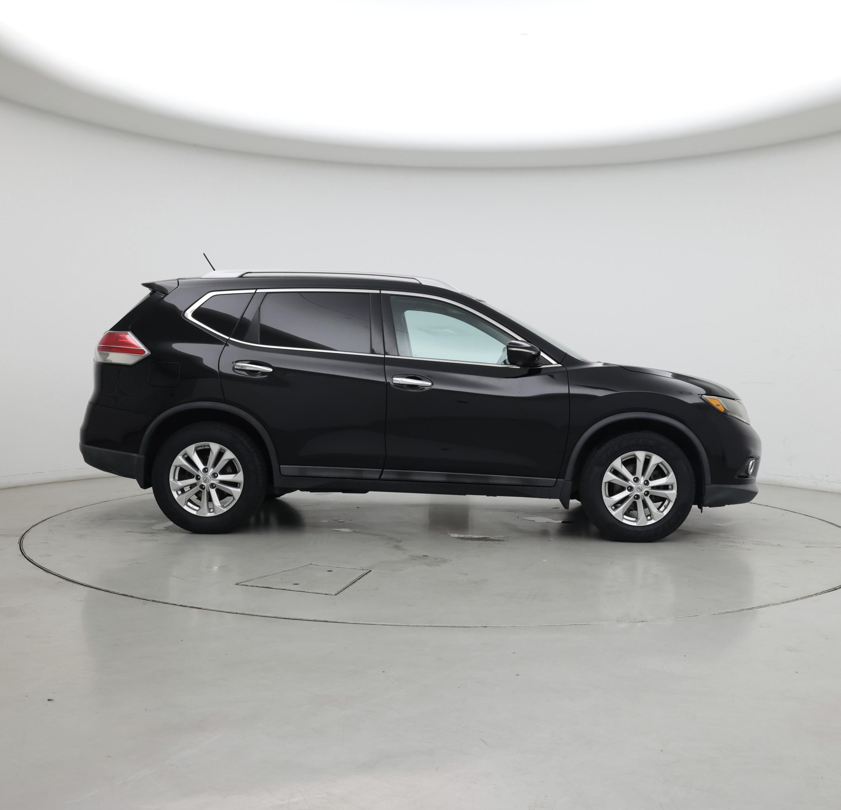 Thumbnail: 2015 Nissan Rogue - 7
