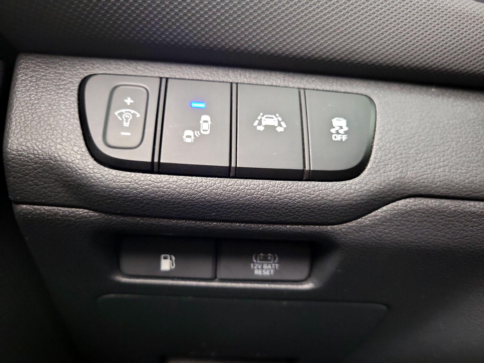 Thumbnail: 2019 Hyundai Ioniq - 13