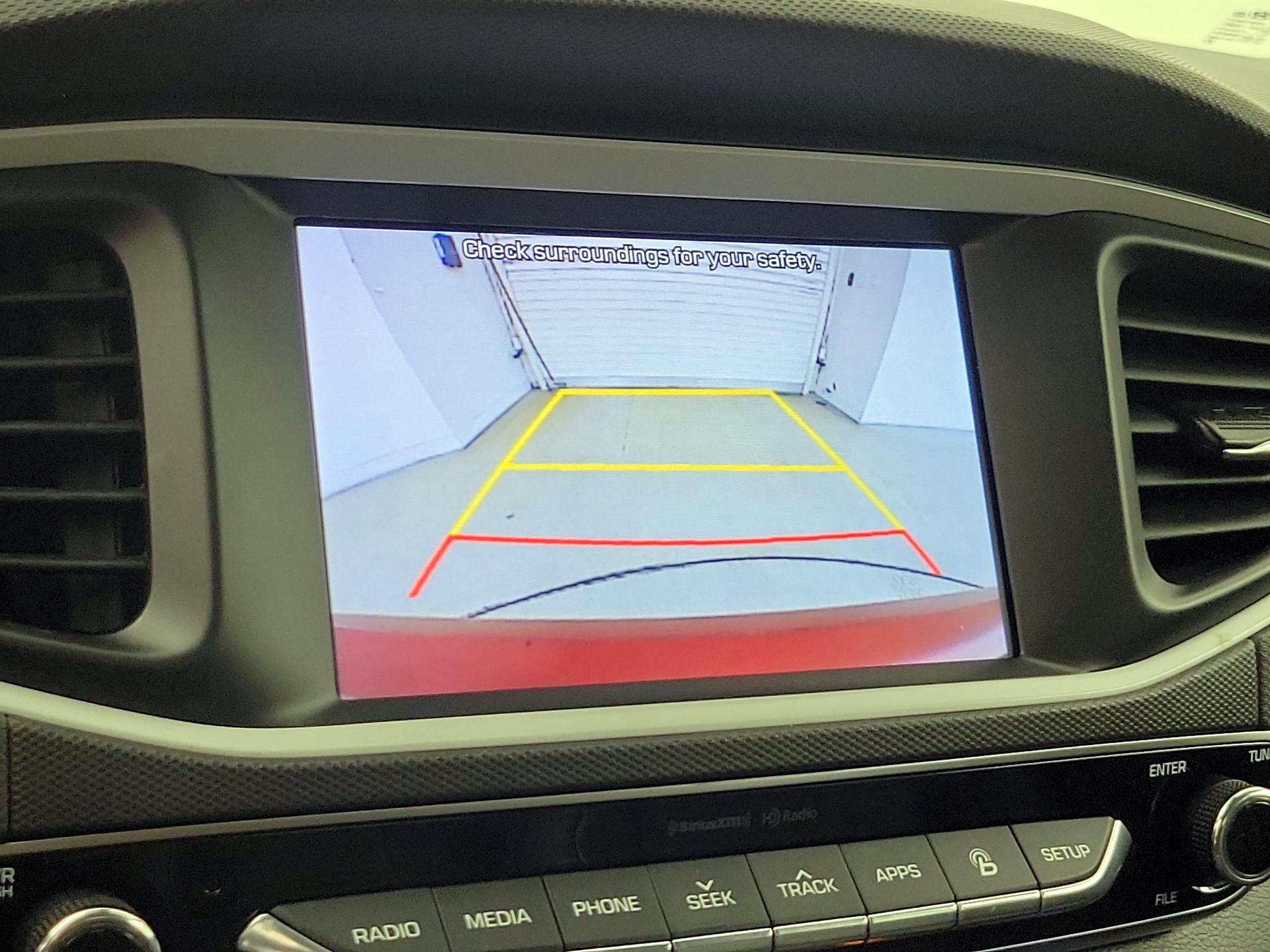 Thumbnail: 2019 Hyundai Ioniq - 14
