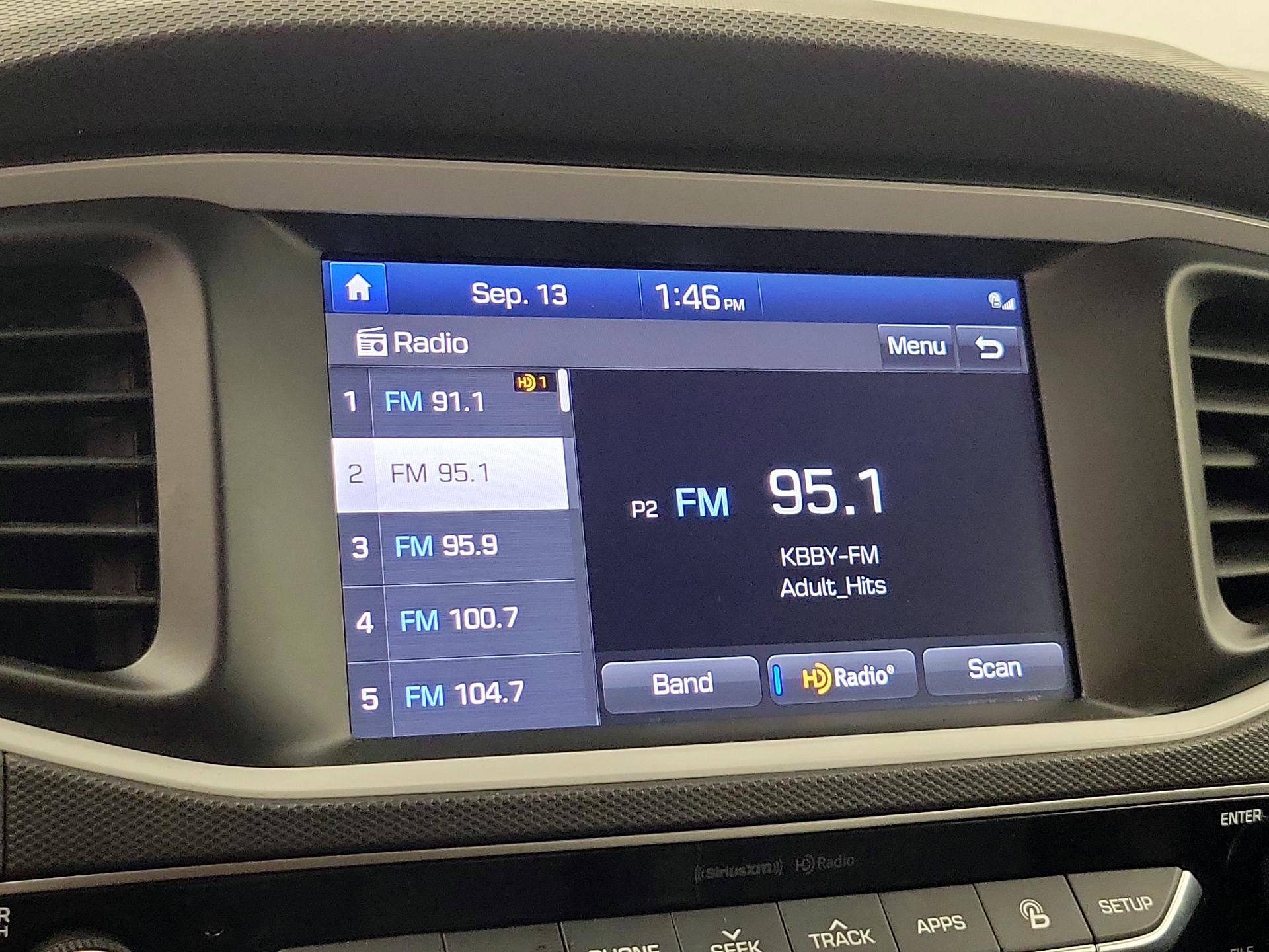 Thumbnail: 2019 Hyundai Ioniq - 15