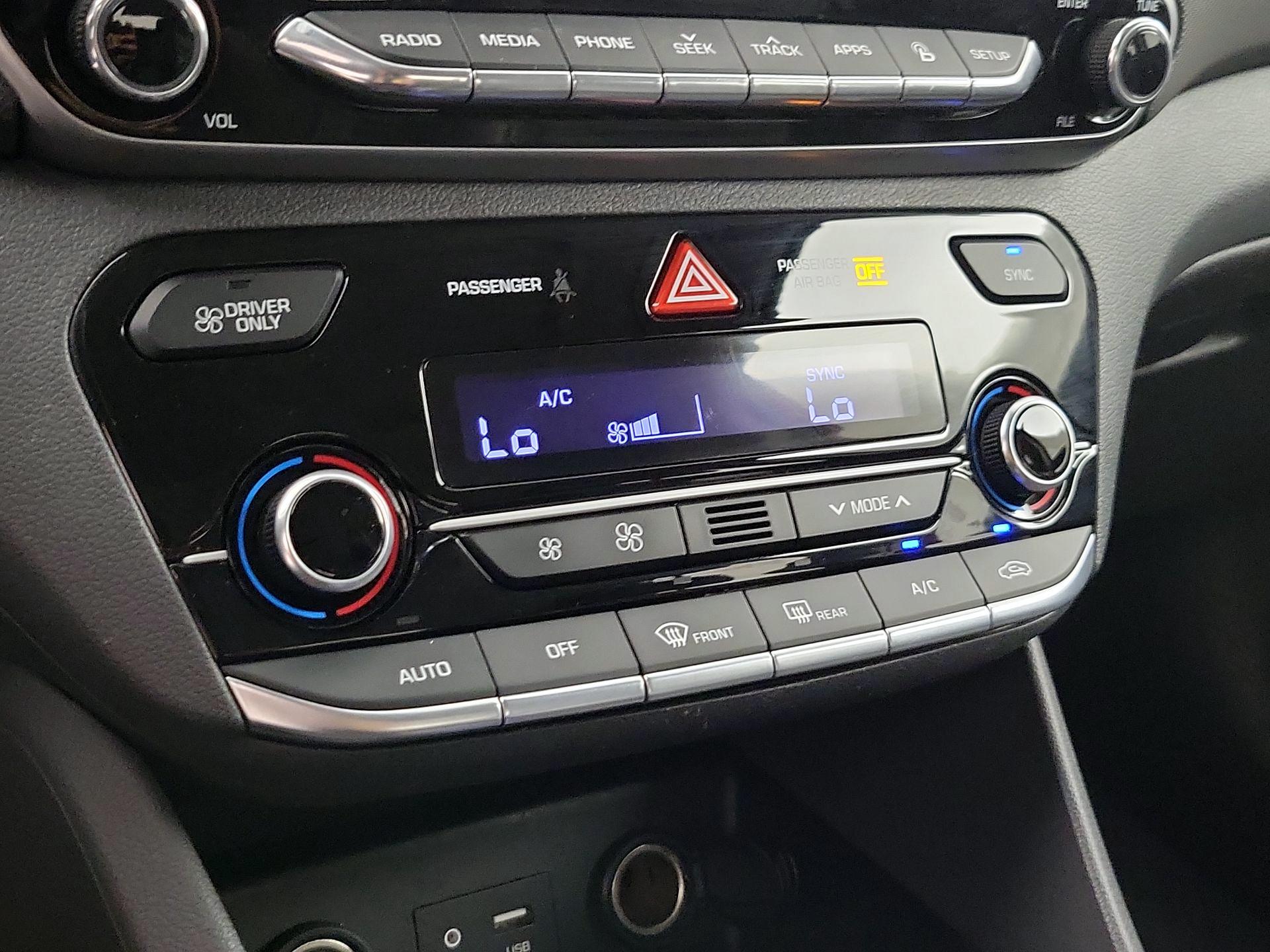 Thumbnail: 2019 Hyundai Ioniq - 16