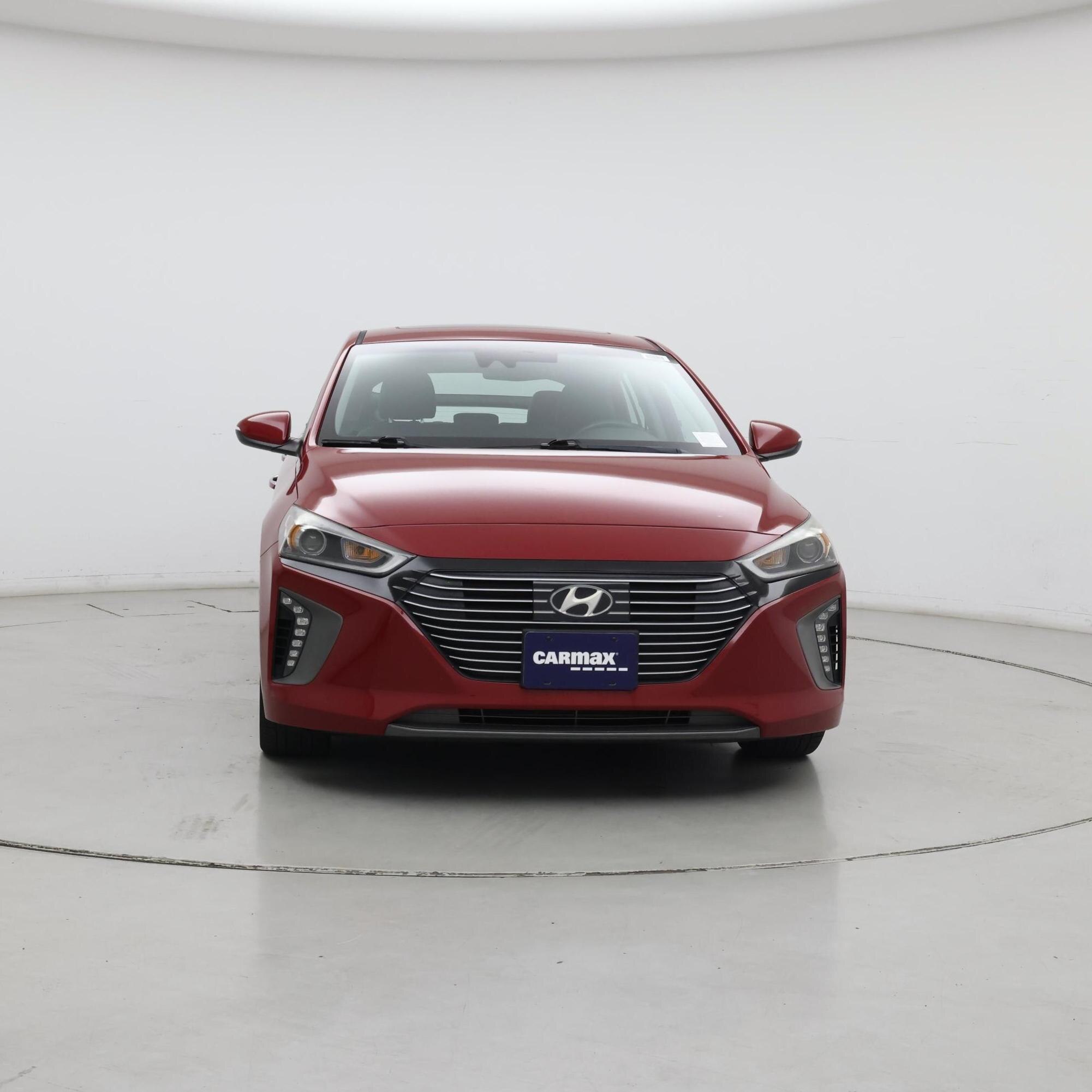 Thumbnail: 2019 Hyundai Ioniq - 5