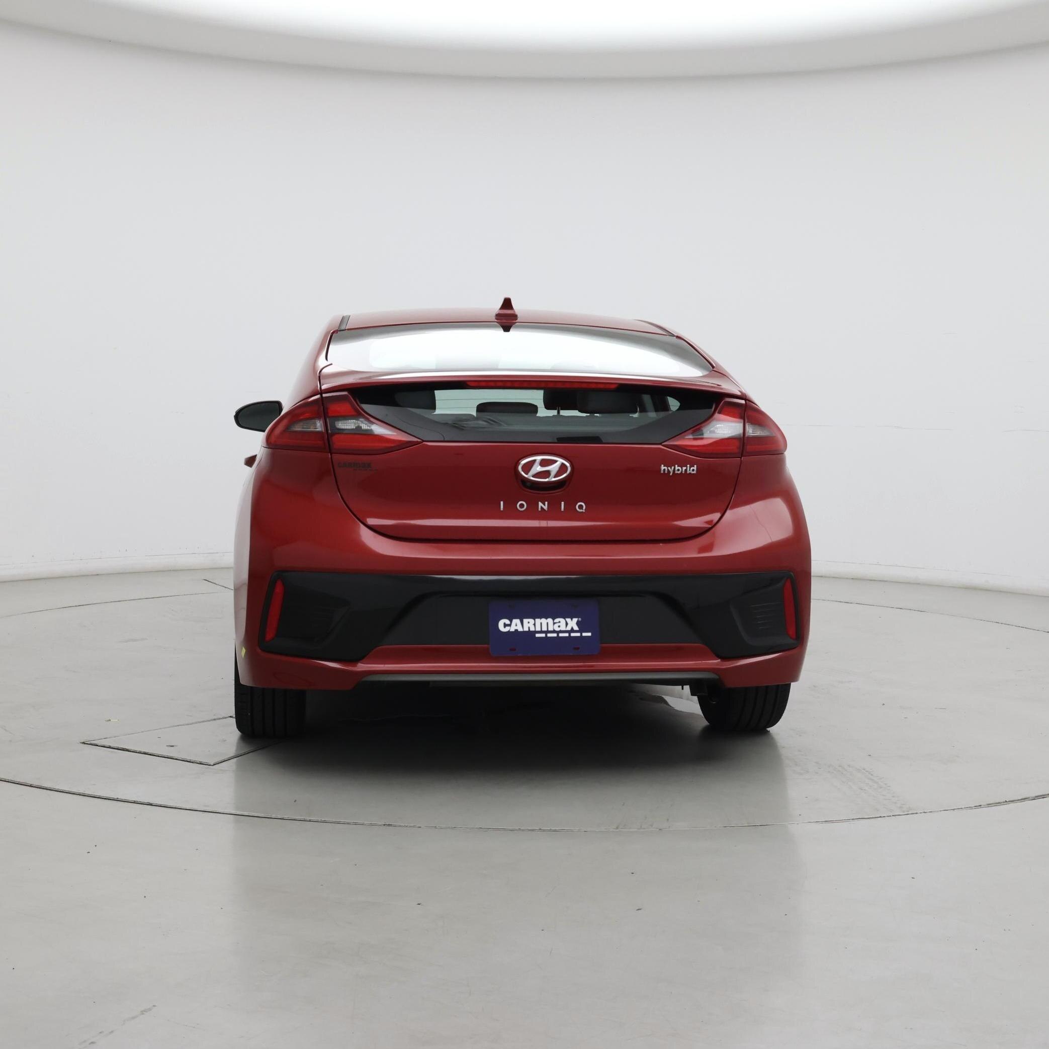 Thumbnail: 2019 Hyundai Ioniq - 6