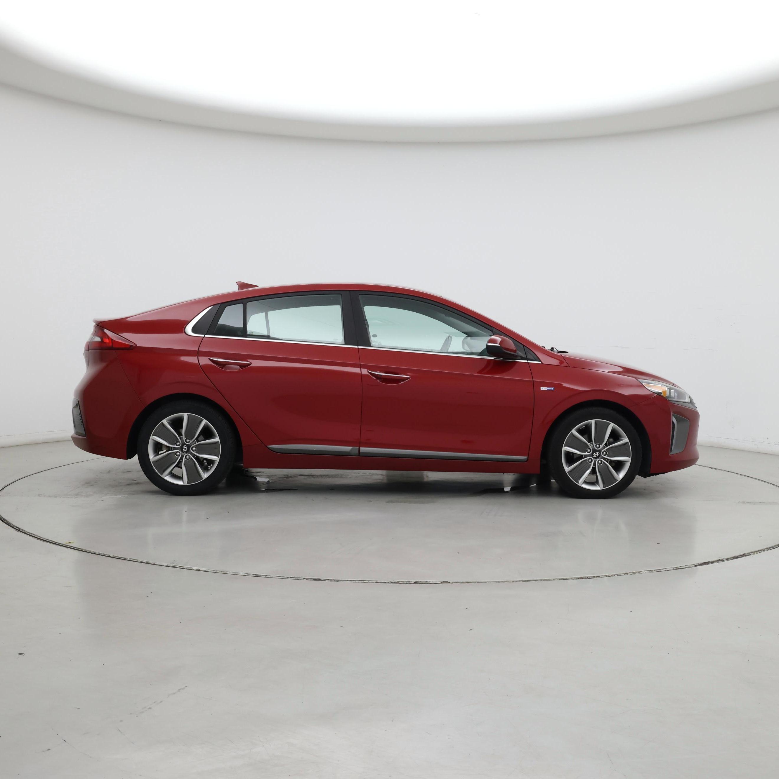 Thumbnail: 2019 Hyundai Ioniq - 7