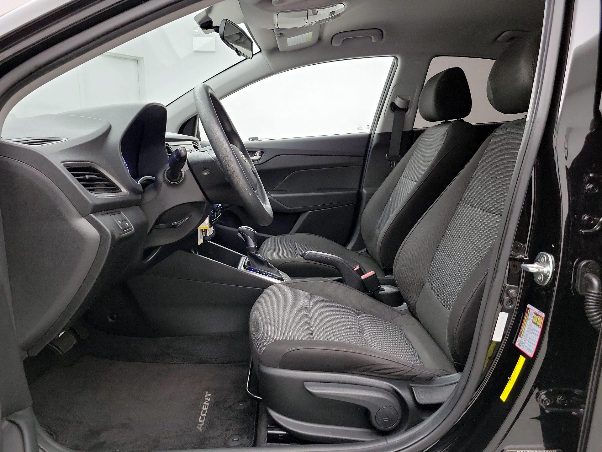 Thumbnail: 2019 Hyundai Accent - 11