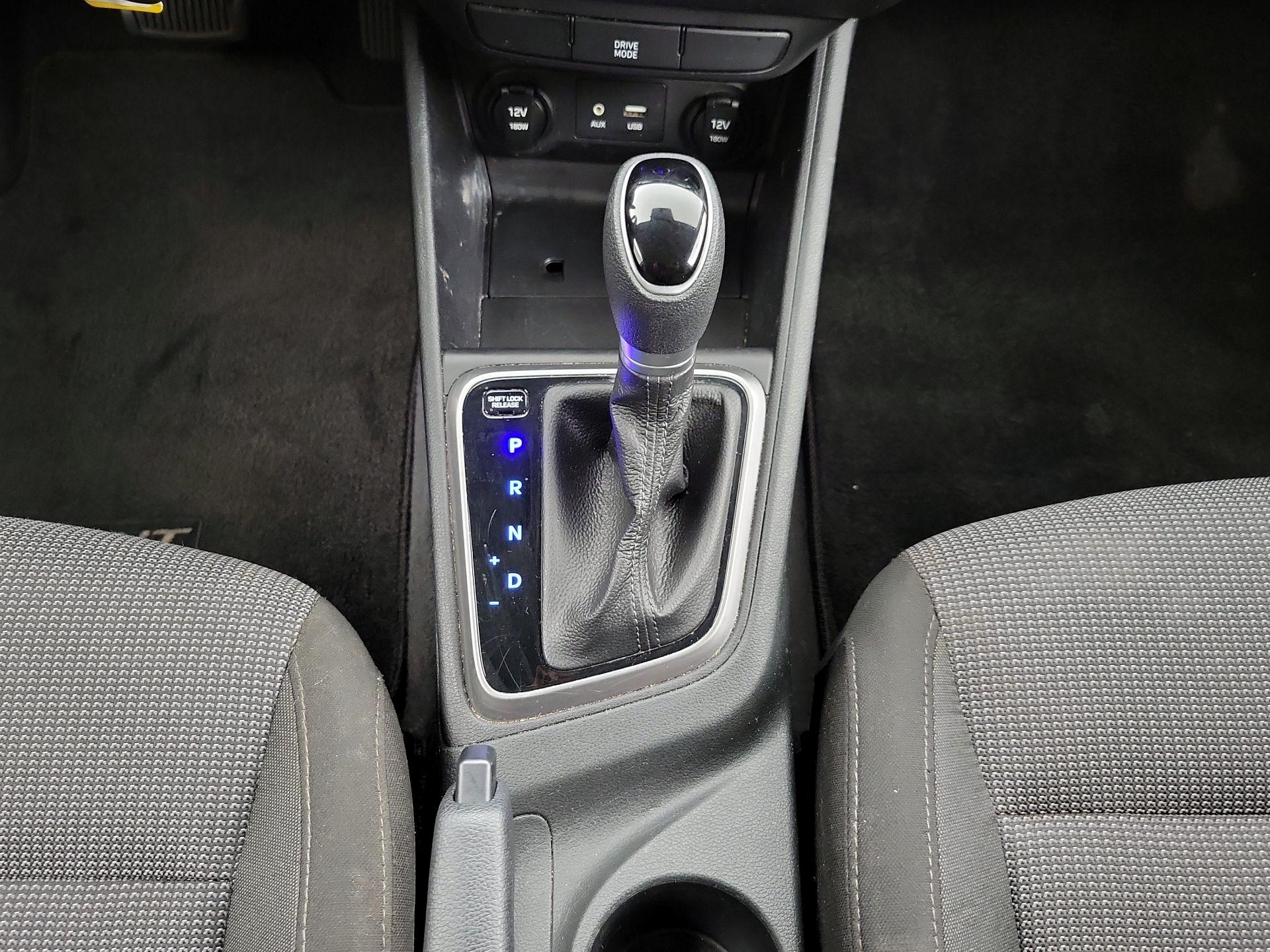 Thumbnail: 2019 Hyundai Accent - 17
