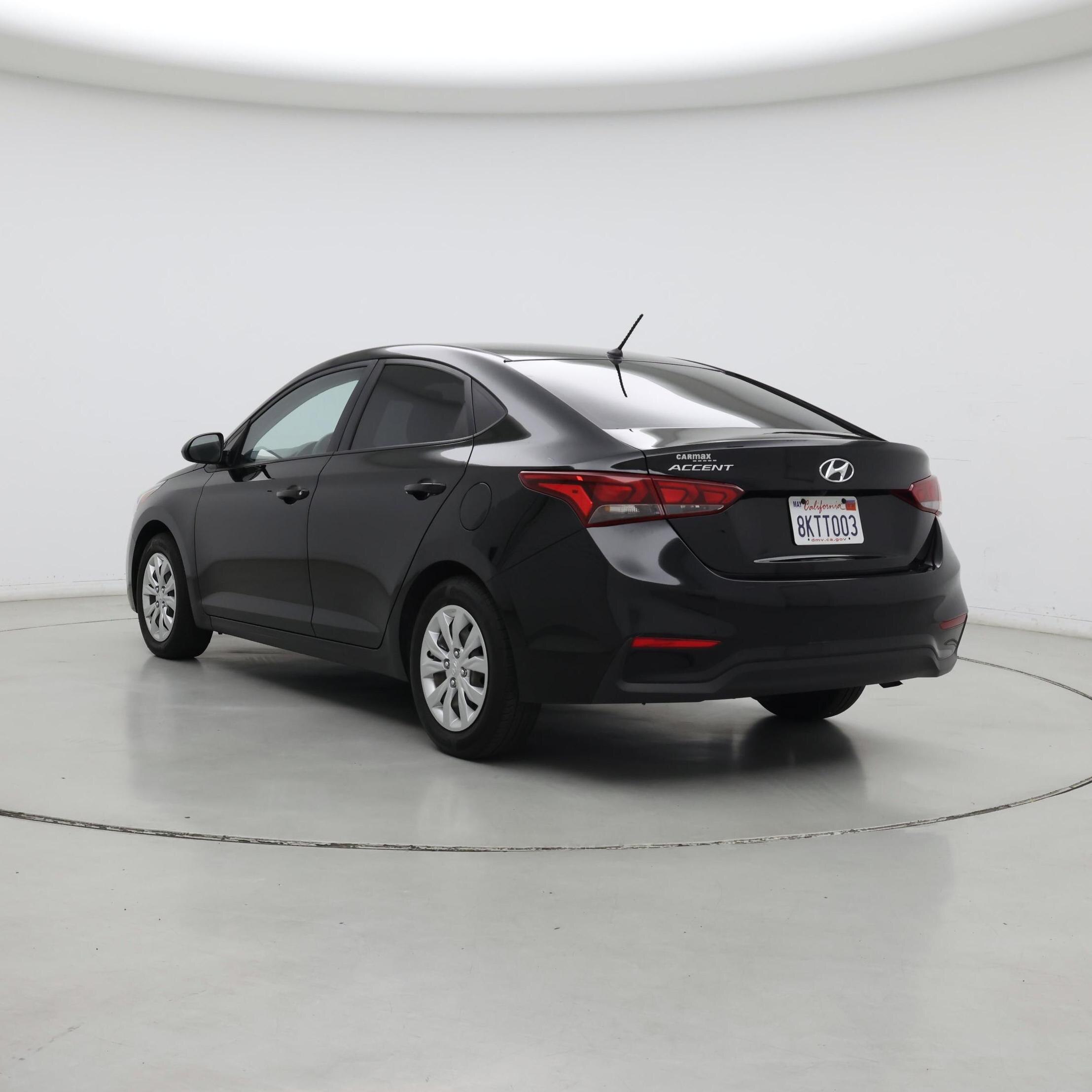 Thumbnail: 2019 Hyundai Accent - 2