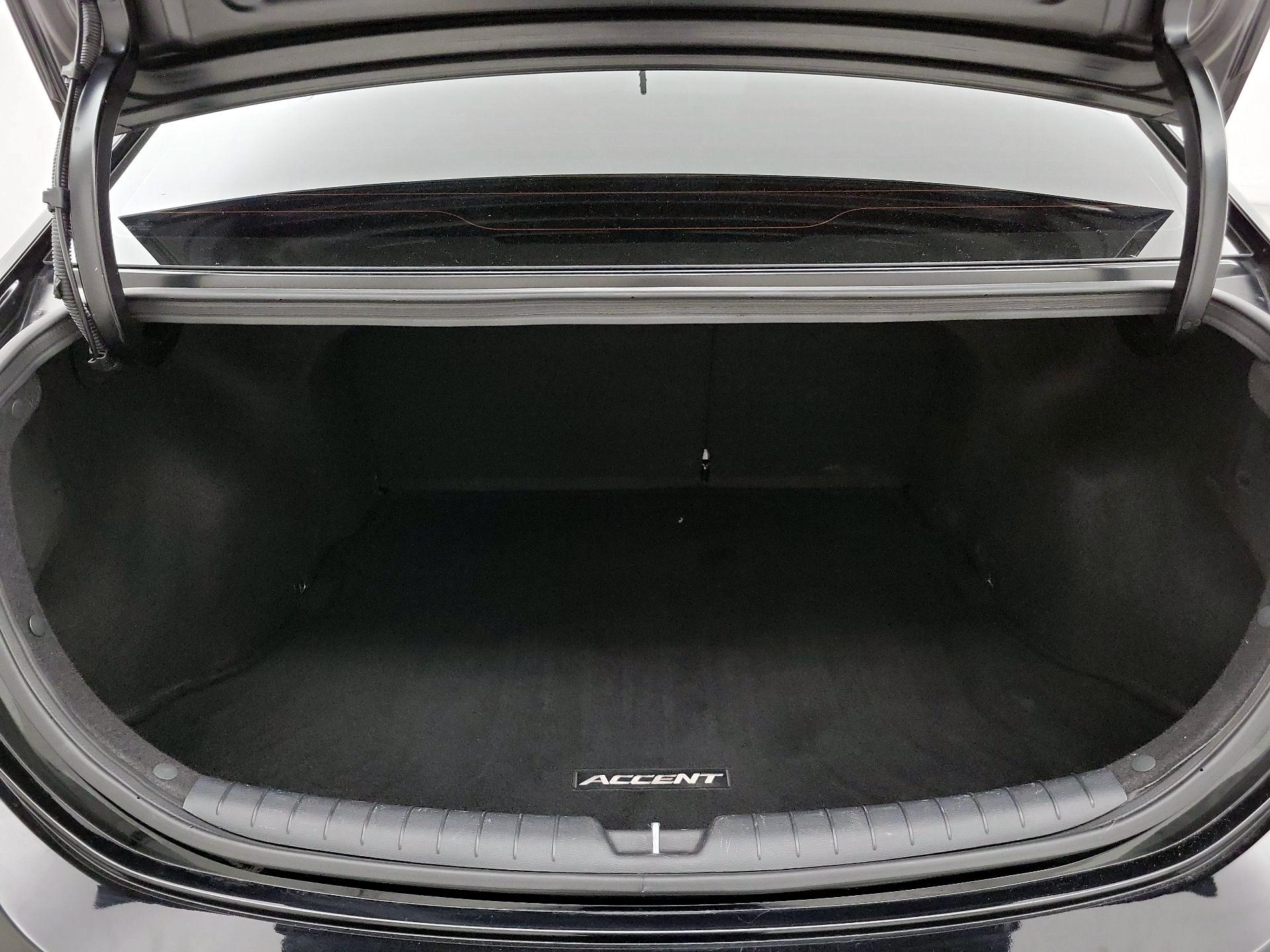 Thumbnail: 2019 Hyundai Accent - 20
