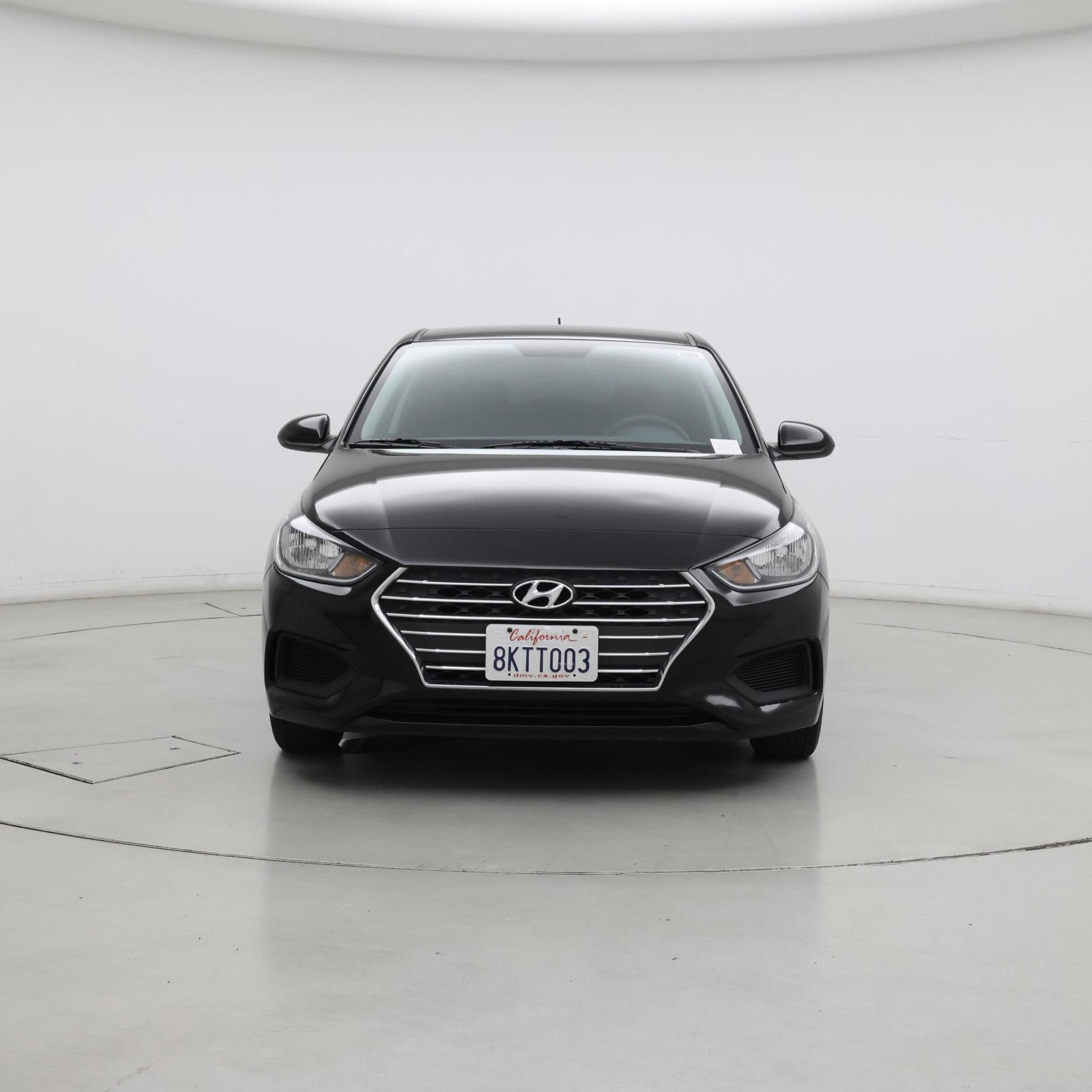 Thumbnail: 2019 Hyundai Accent - 5