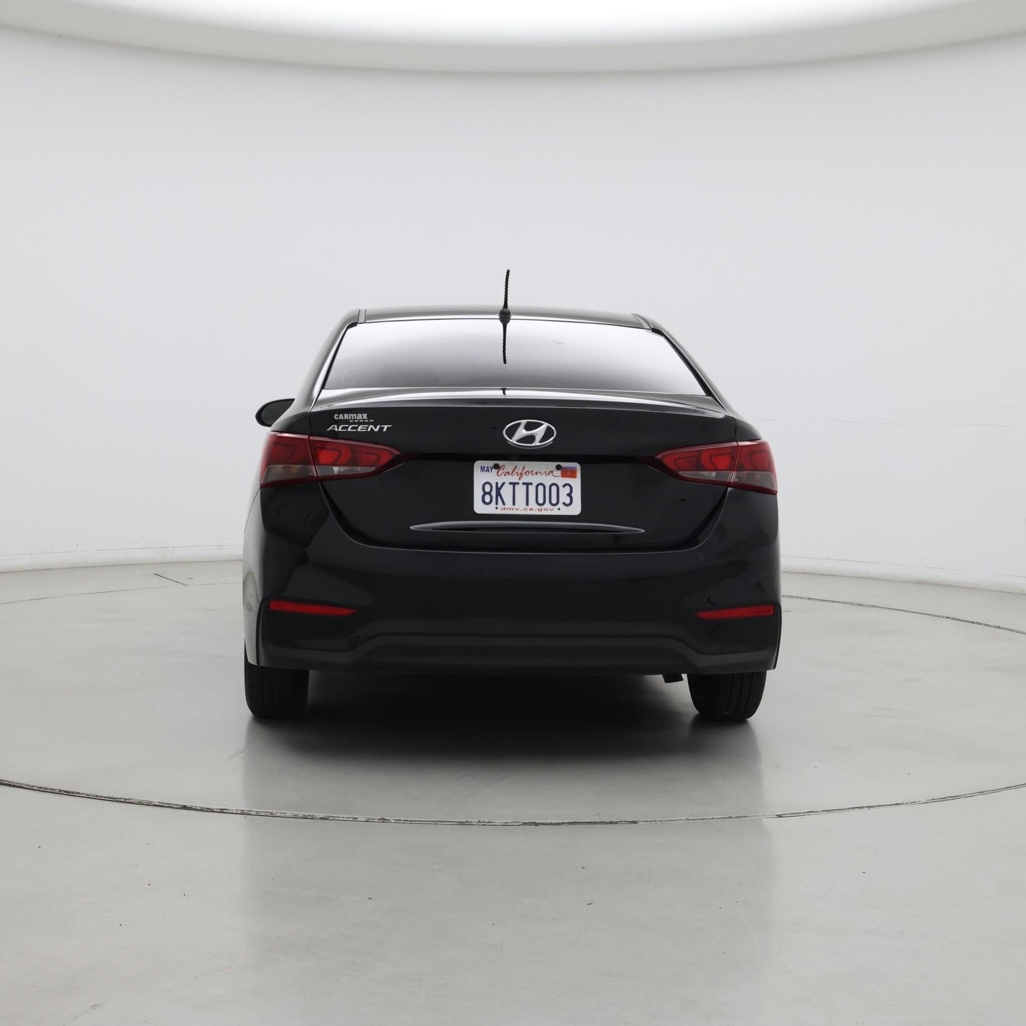 Thumbnail: 2019 Hyundai Accent - 6