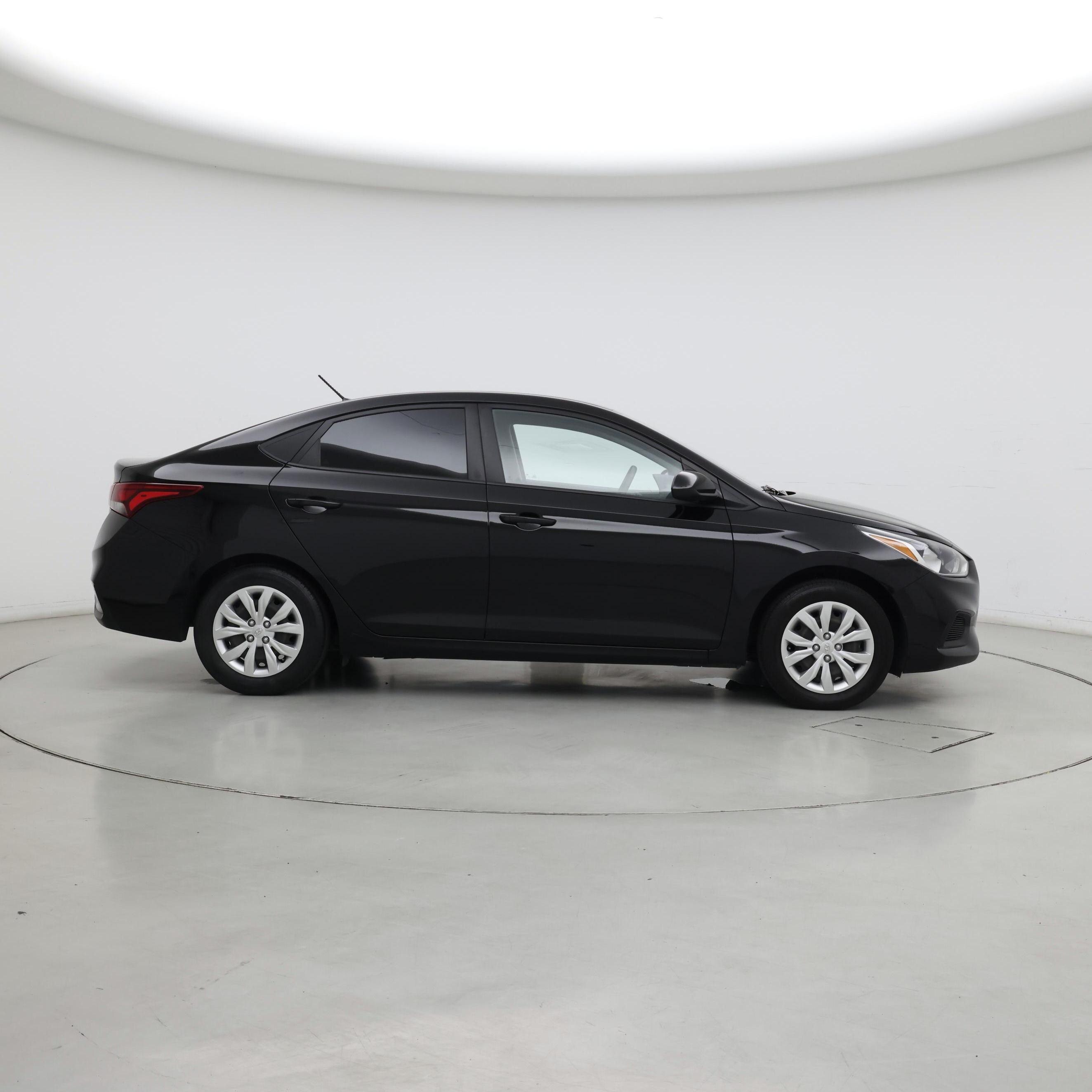 Thumbnail: 2019 Hyundai Accent - 7