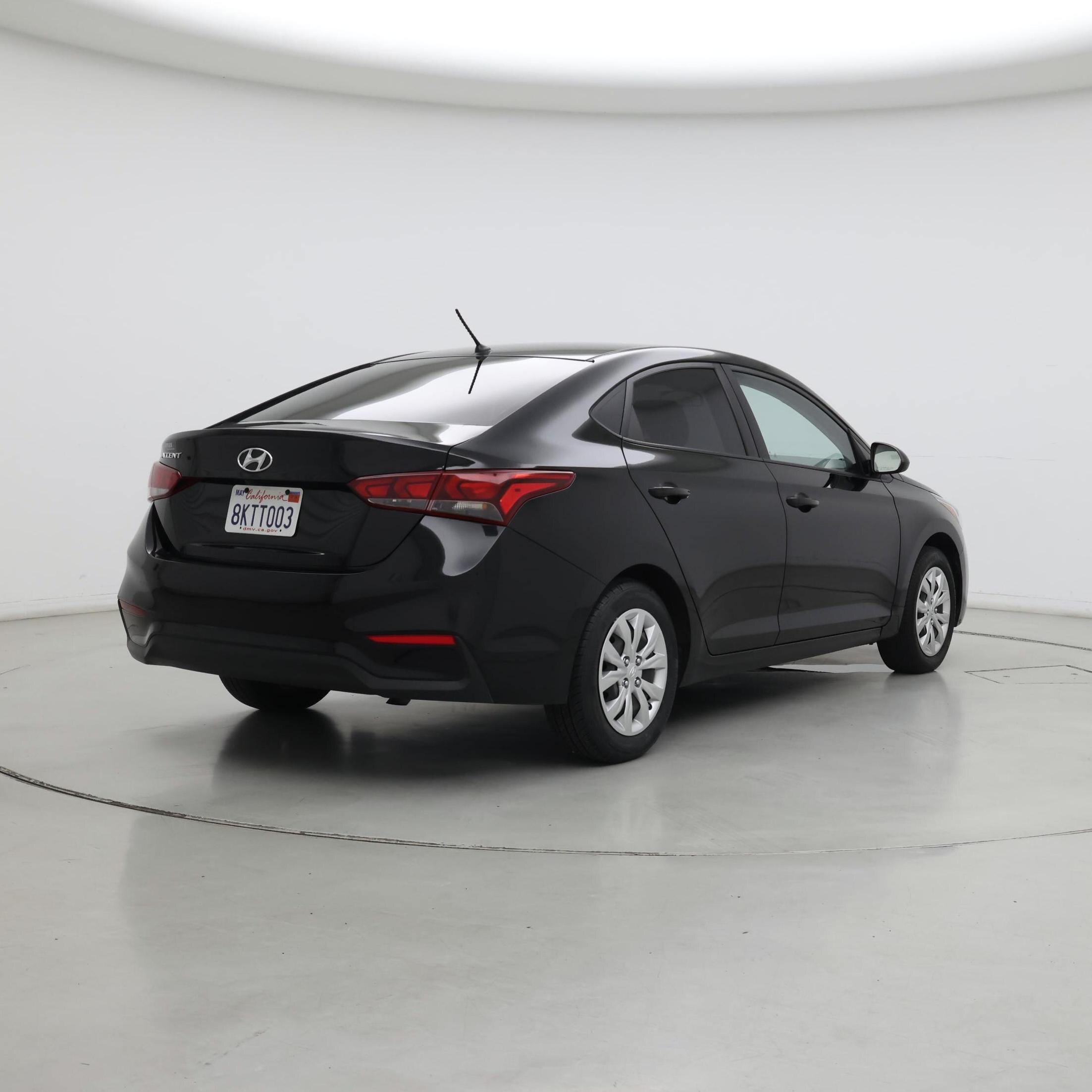 Thumbnail: 2019 Hyundai Accent - 8