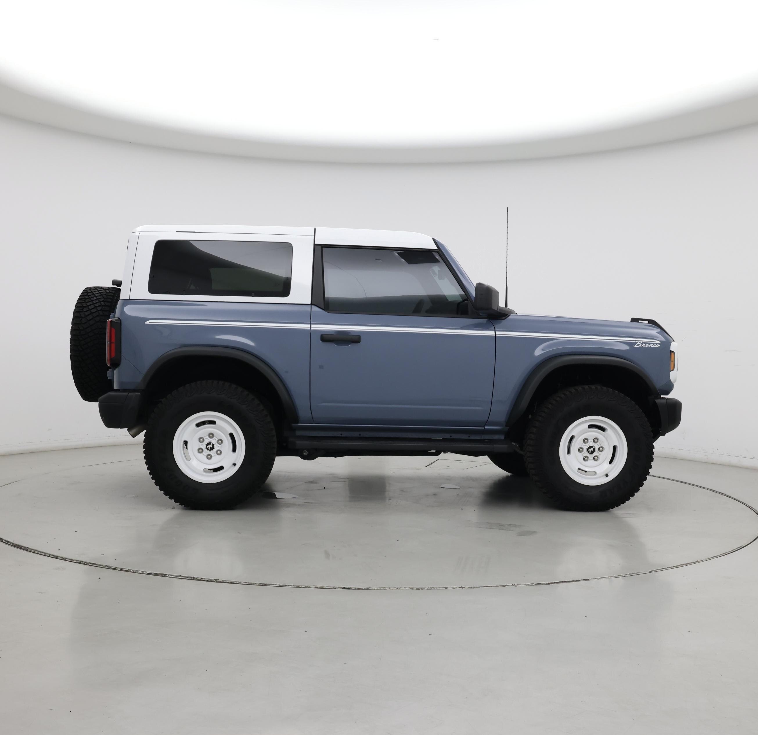 Thumbnail: 2024 Ford Bronco - 7