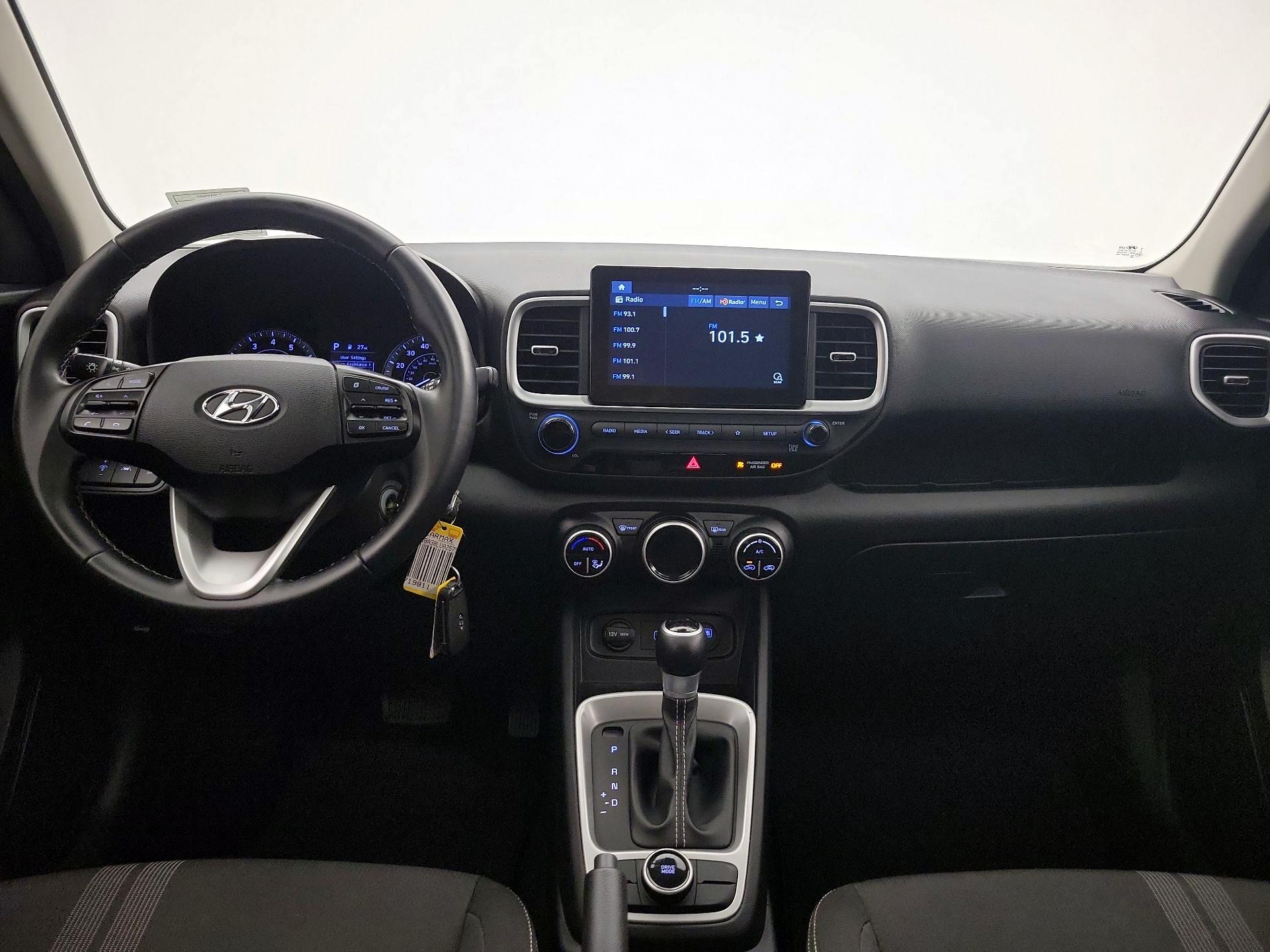 Thumbnail: 2020 Hyundai Venue - 9