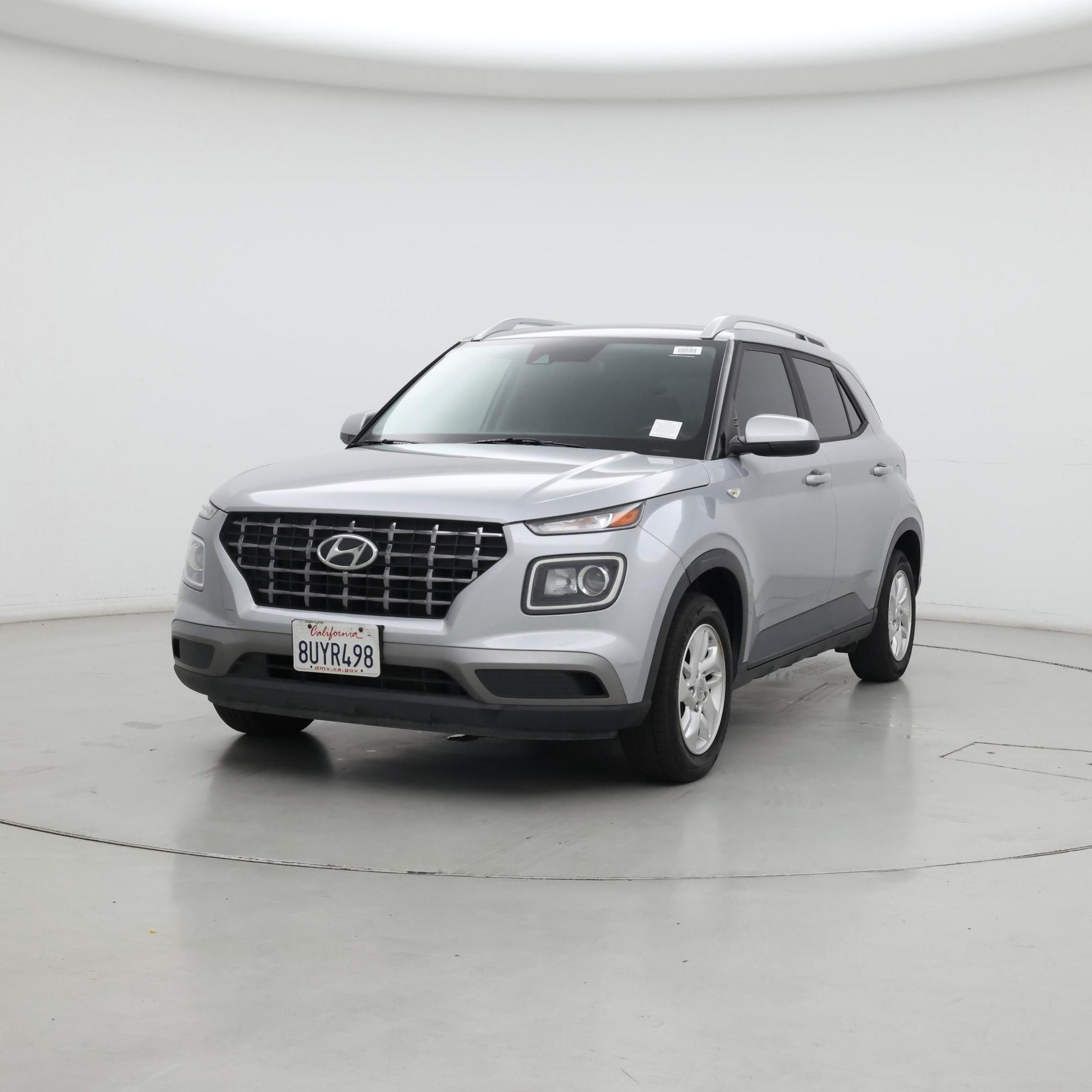 Thumbnail: 2020 Hyundai Venue - 4