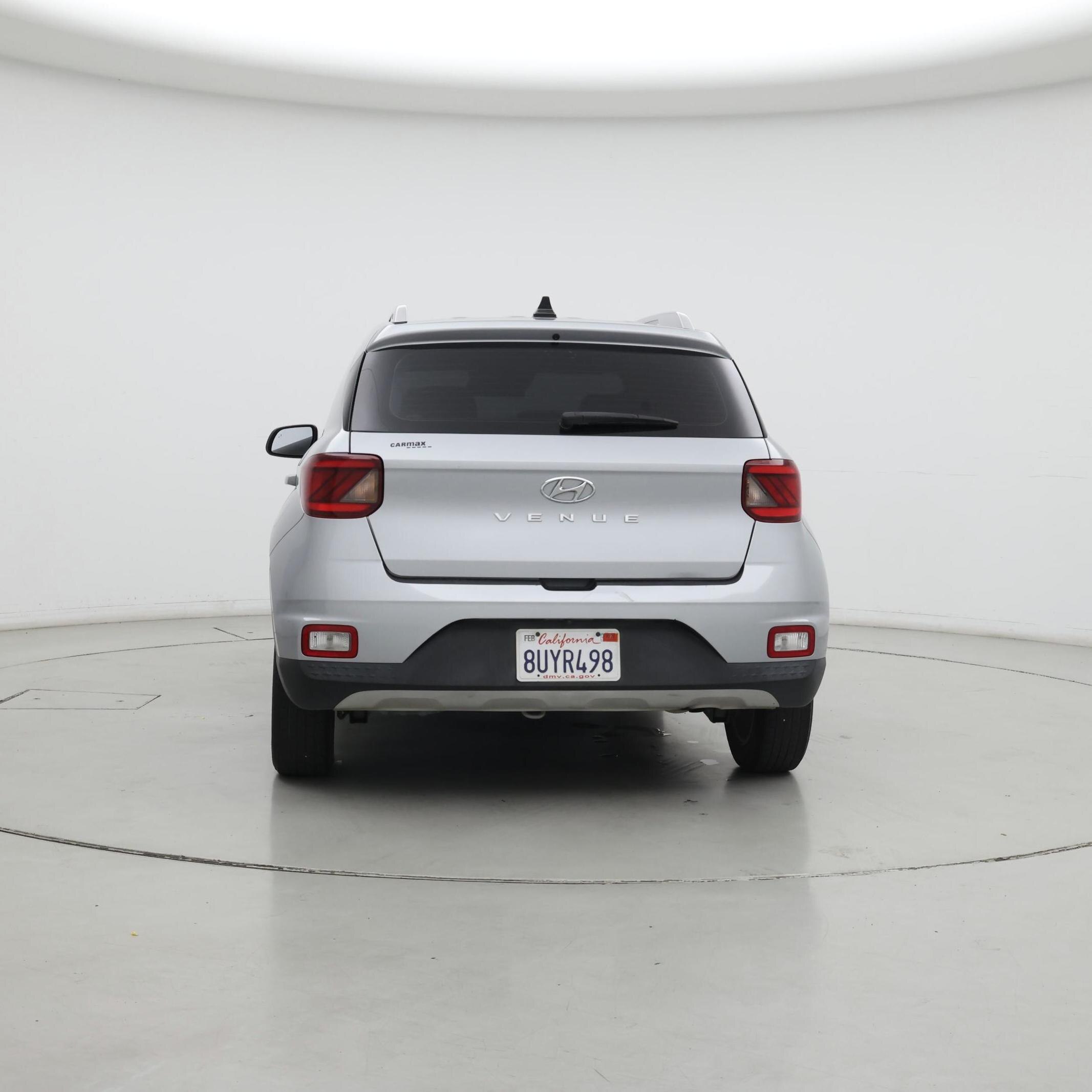 Thumbnail: 2020 Hyundai Venue - 6