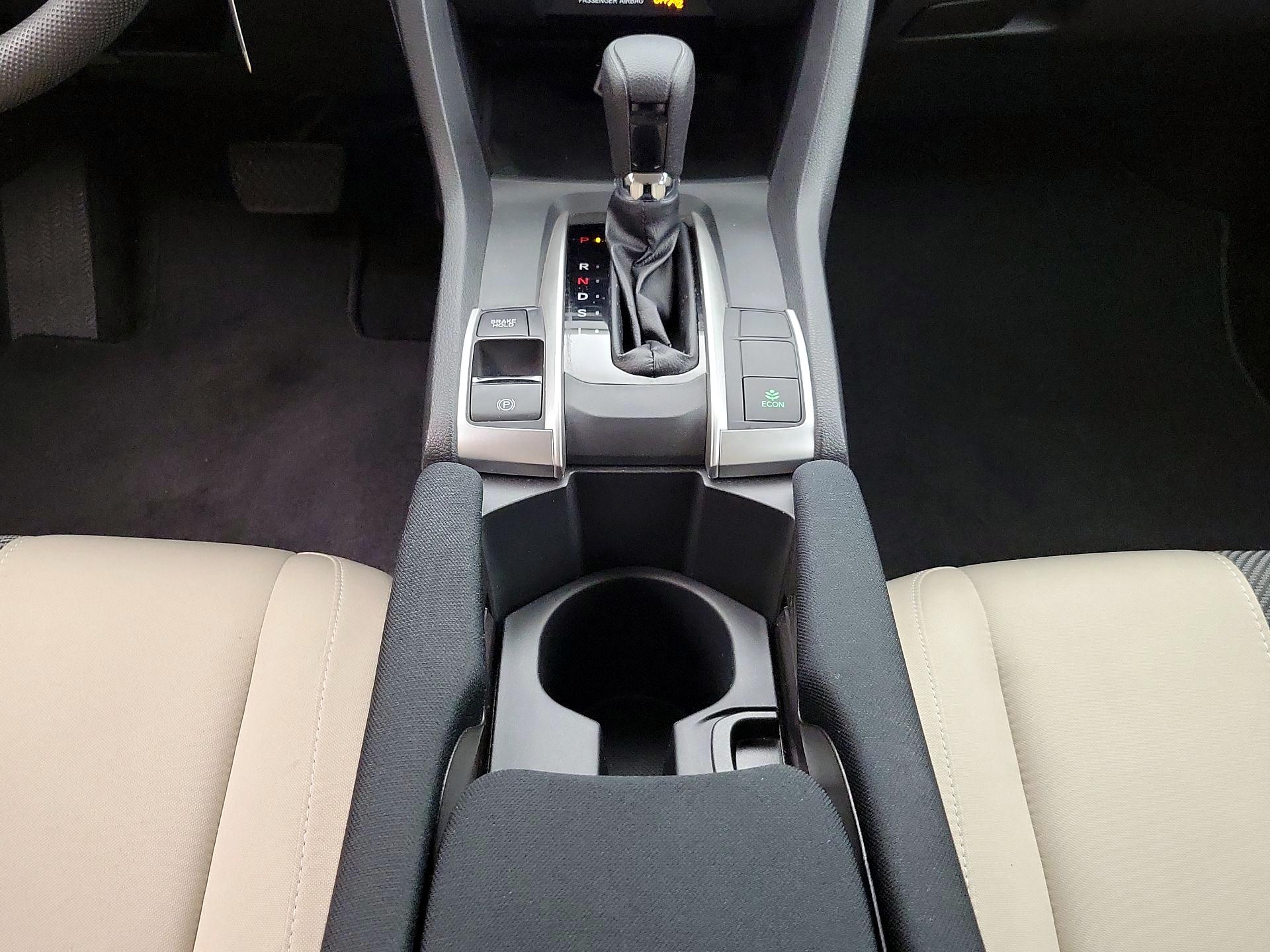 Thumbnail: 2017 Honda Civic - 17