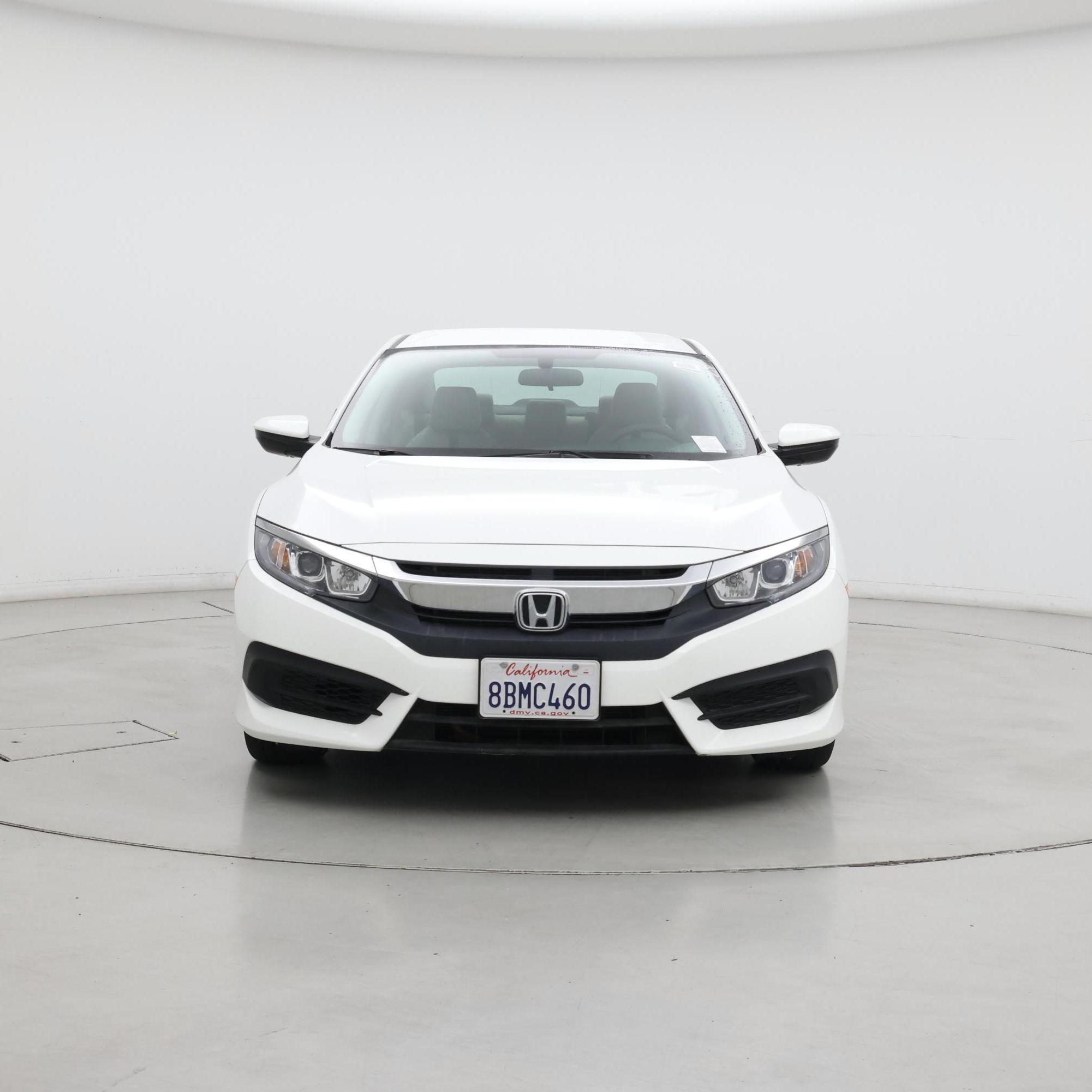 Thumbnail: 2017 Honda Civic - 5