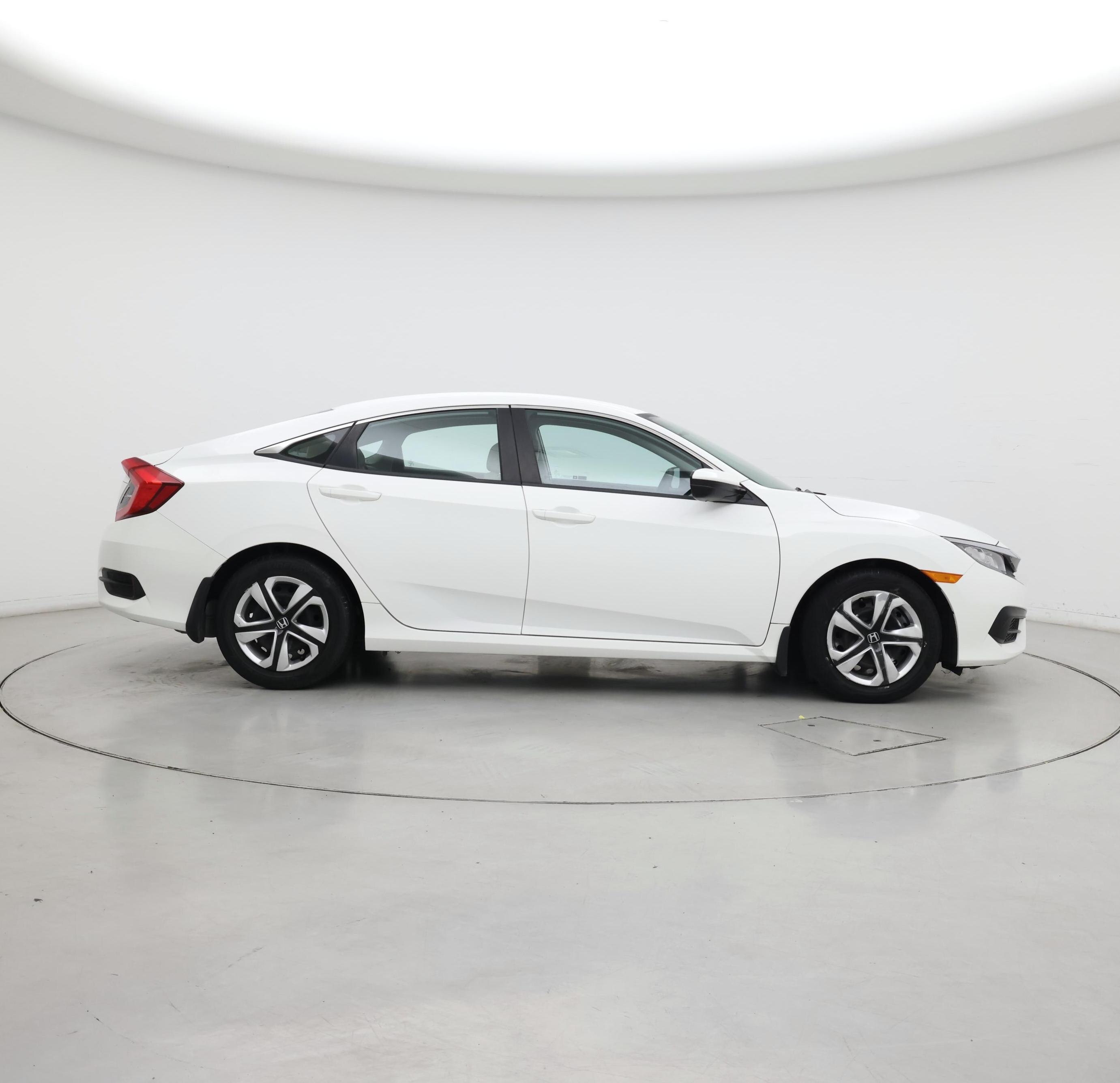 Thumbnail: 2017 Honda Civic - 7